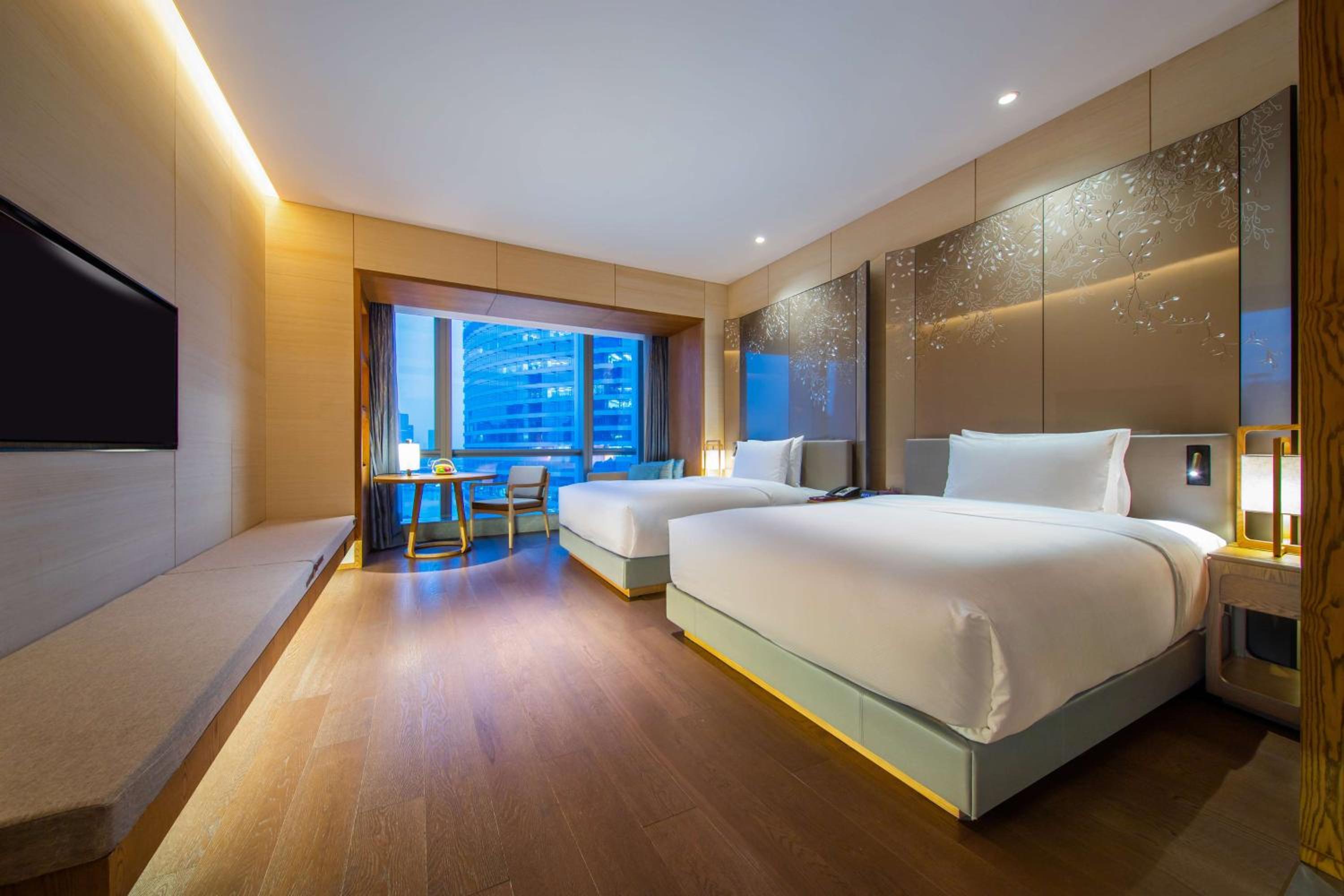 Conrad Guangzhou 42