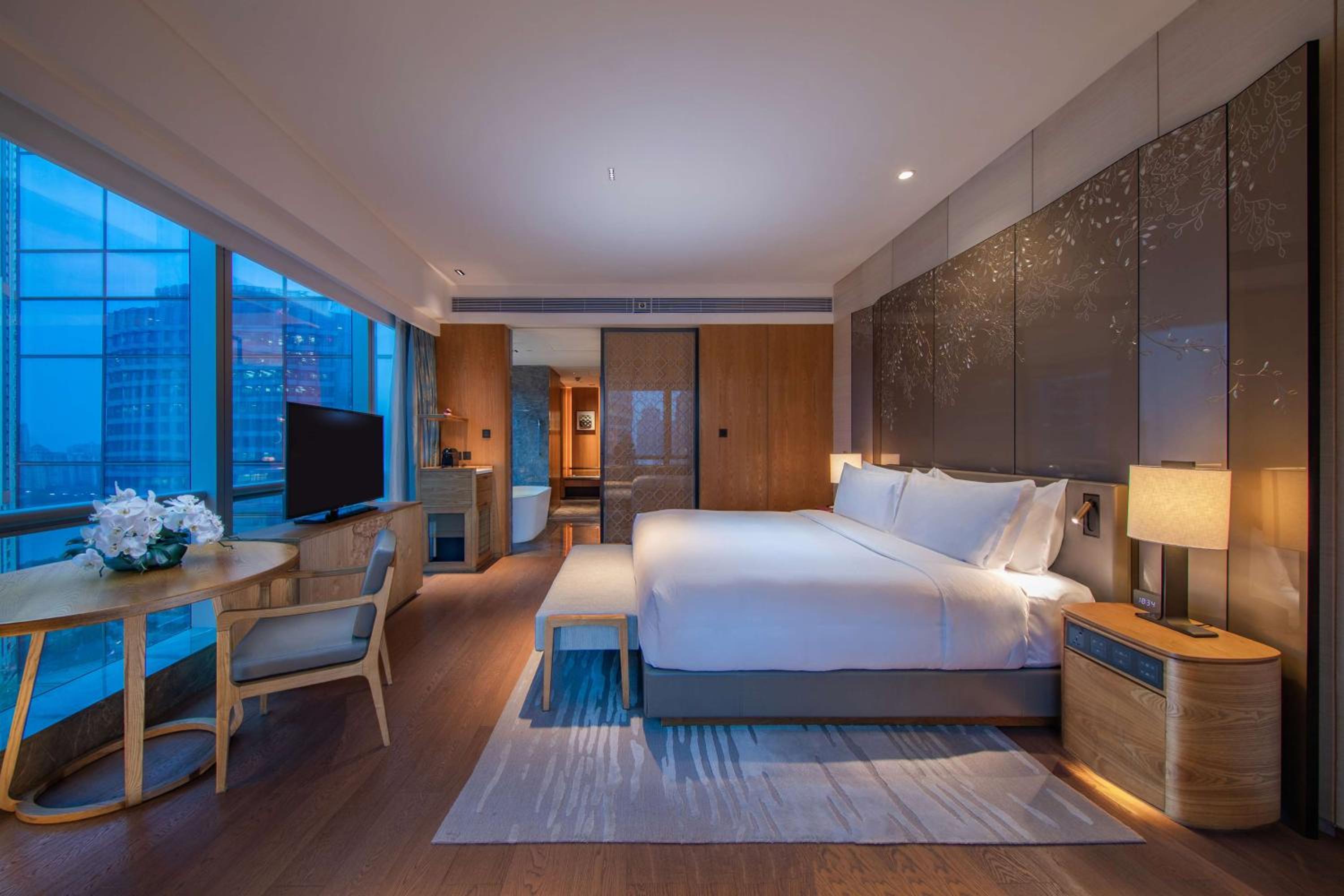 Conrad Guangzhou 44