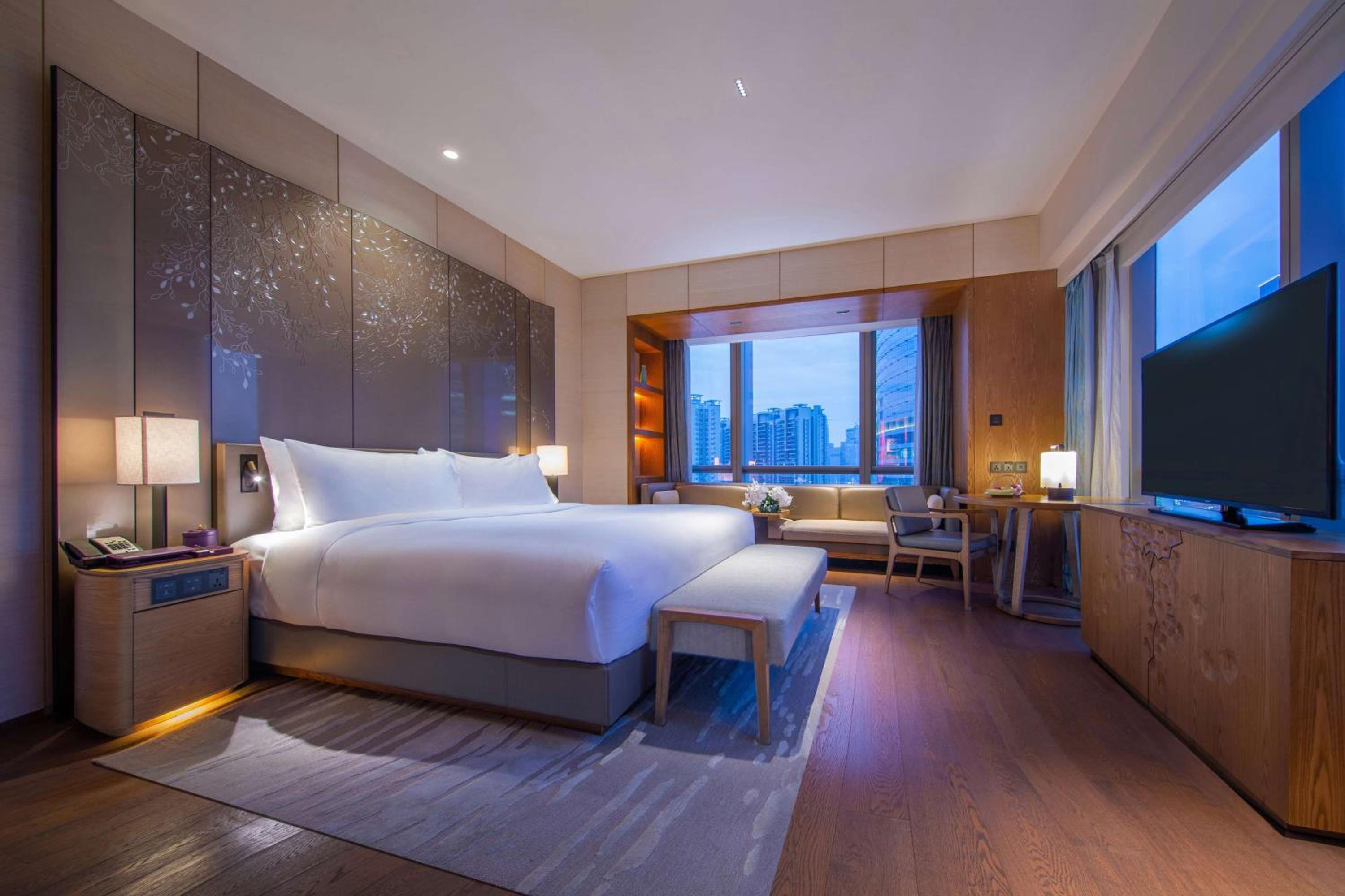 Conrad Guangzhou 45