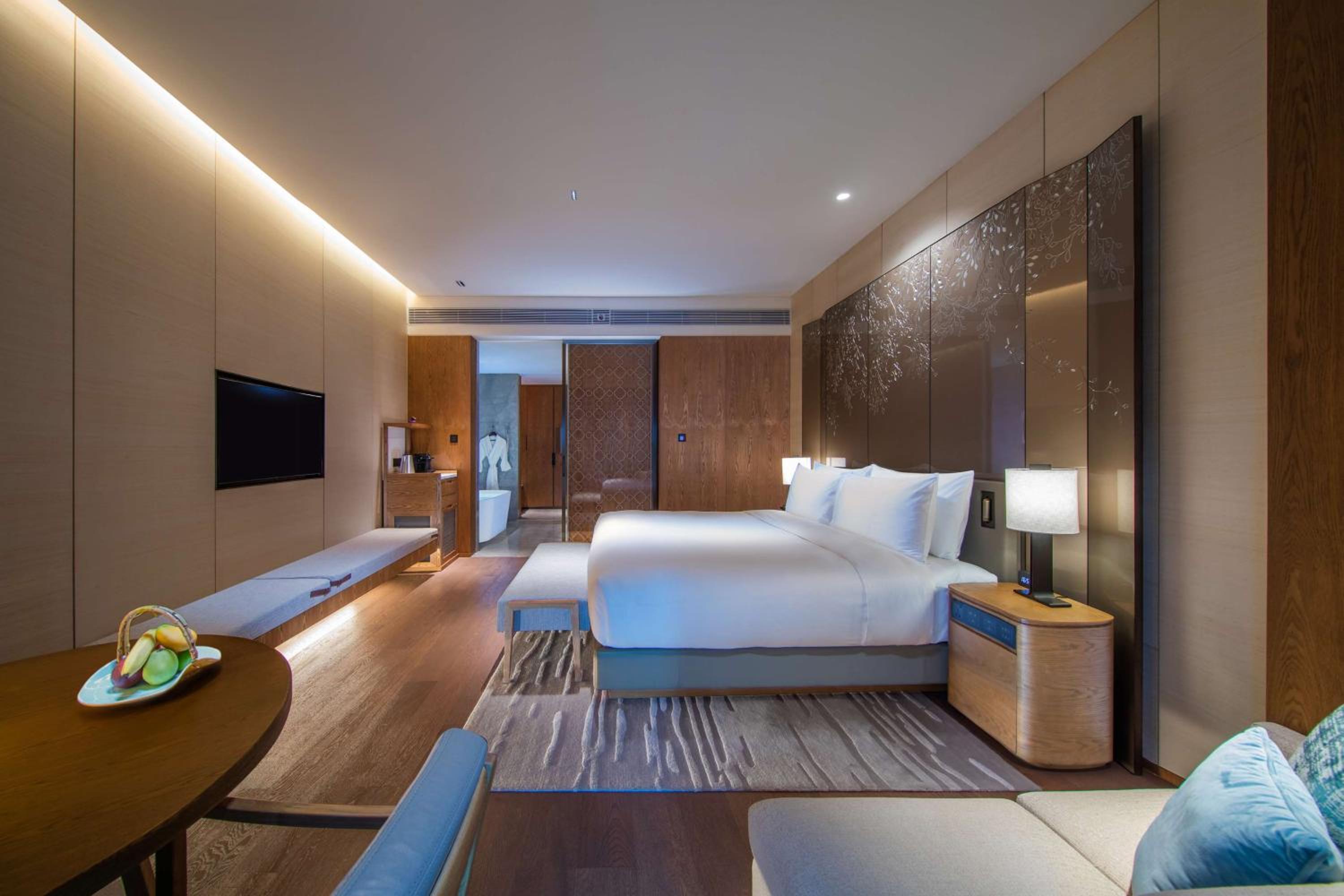 Conrad Guangzhou 17