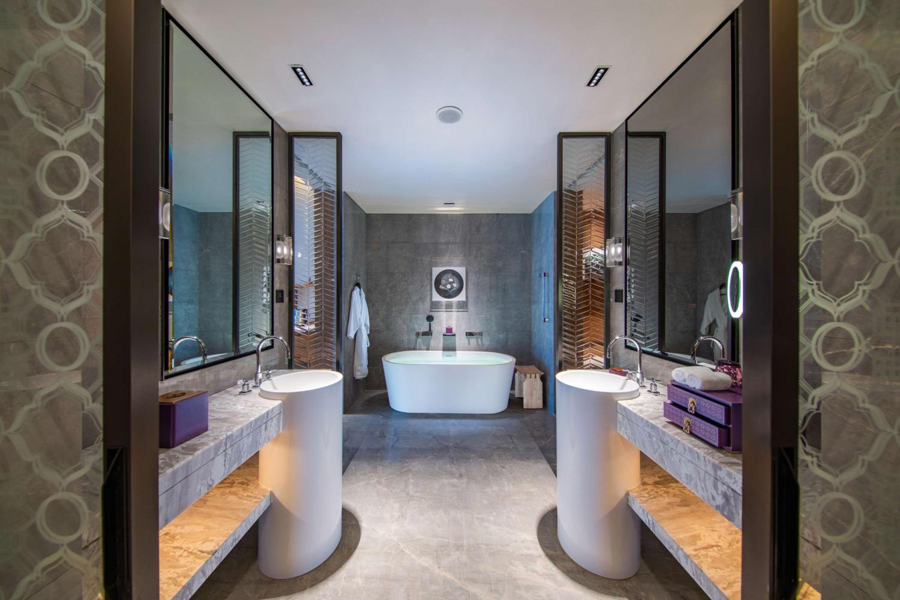 Conrad Guangzhou 2