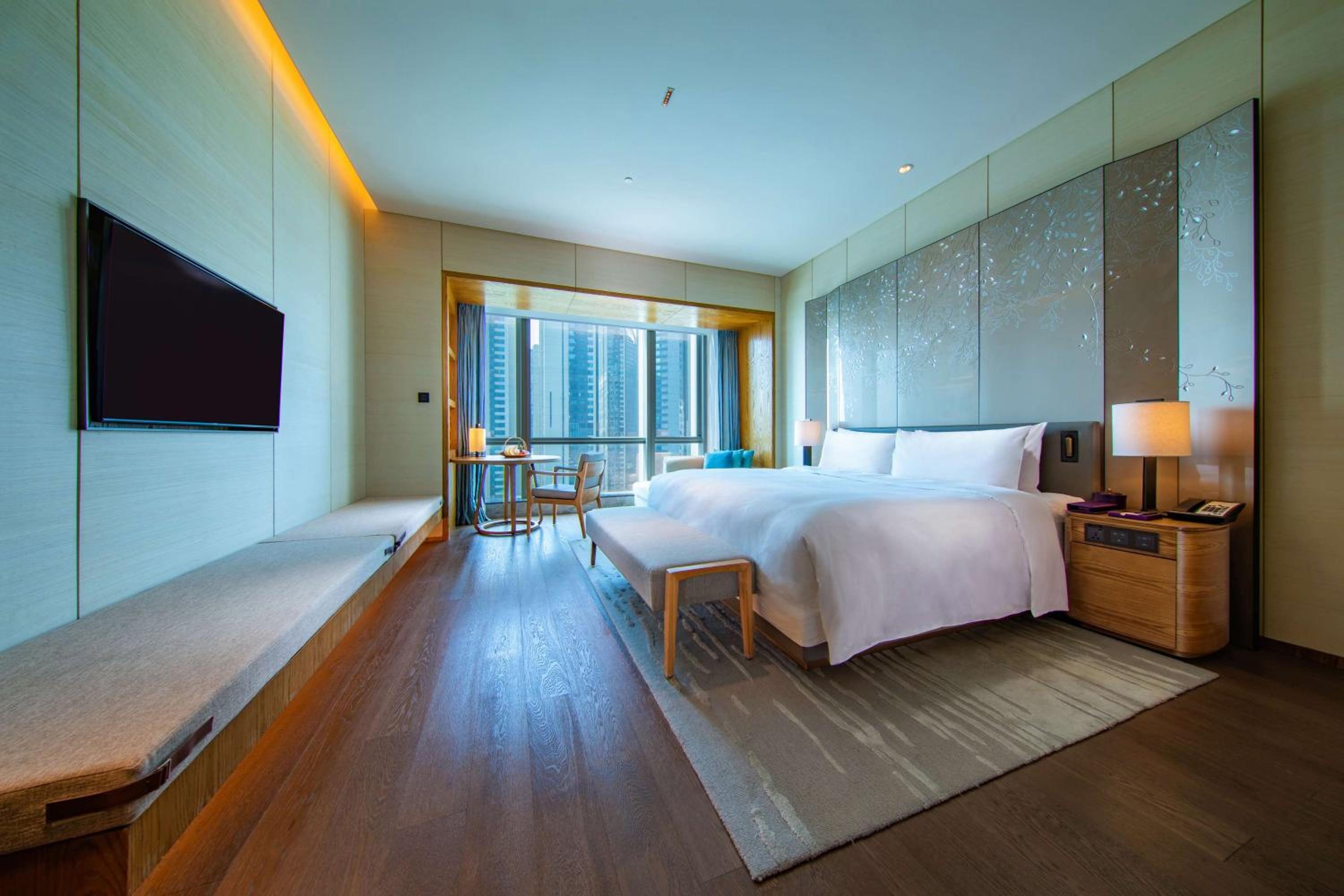 Conrad Guangzhou 3
