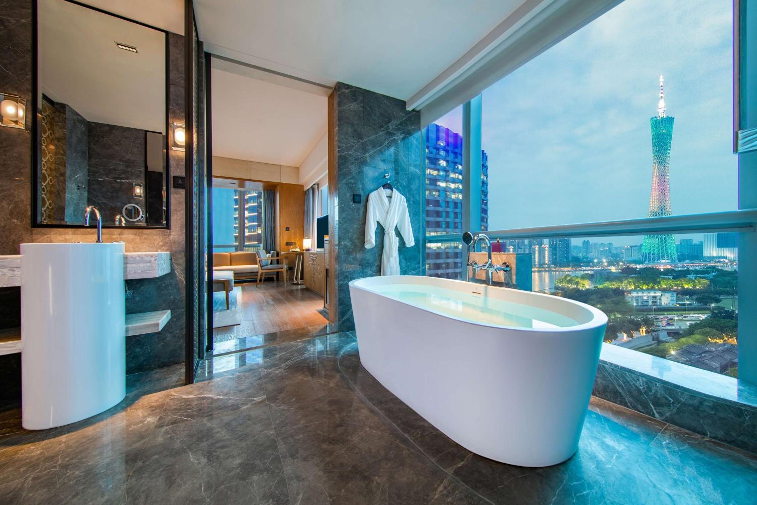 Conrad Guangzhou 46