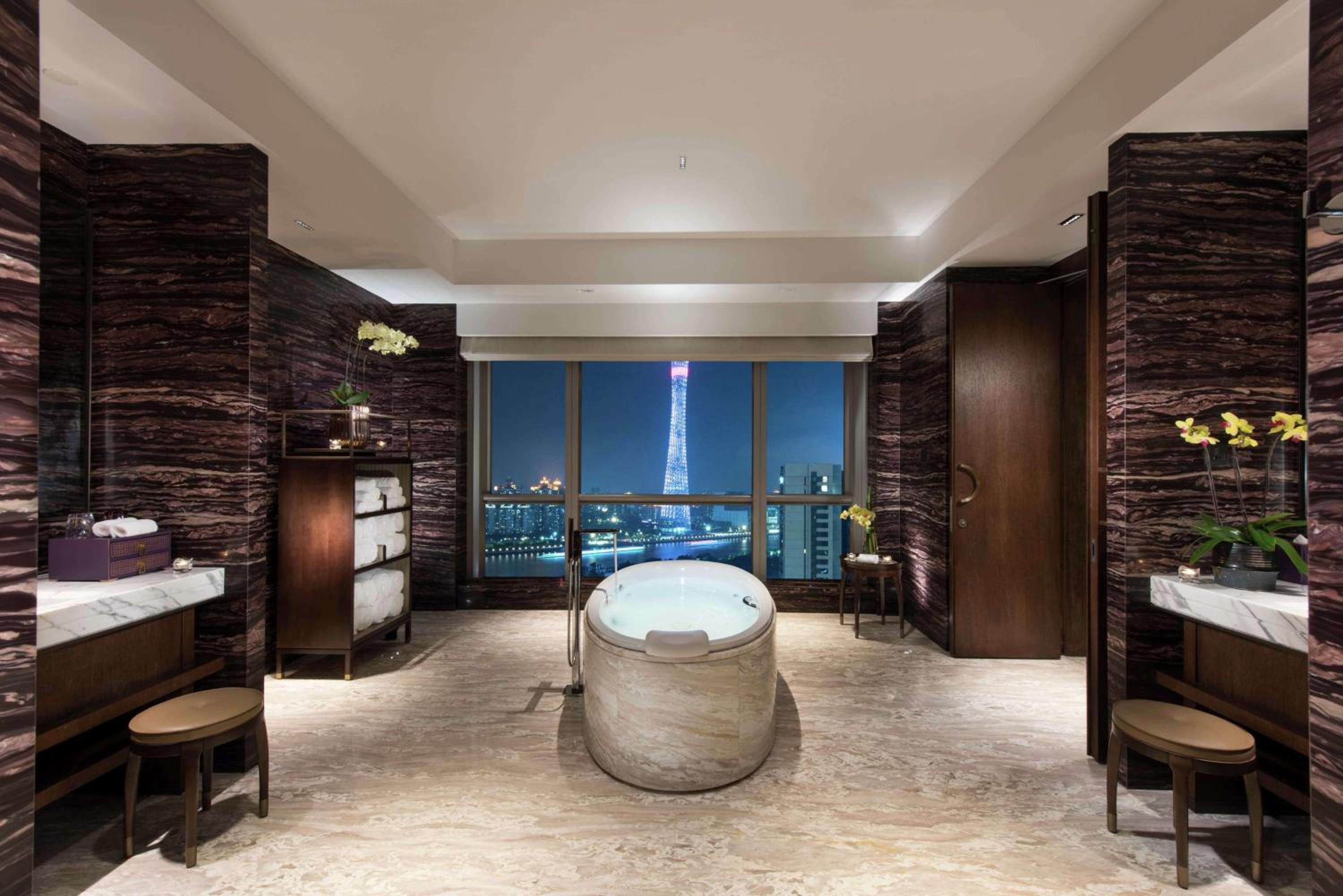 Conrad Guangzhou 52
