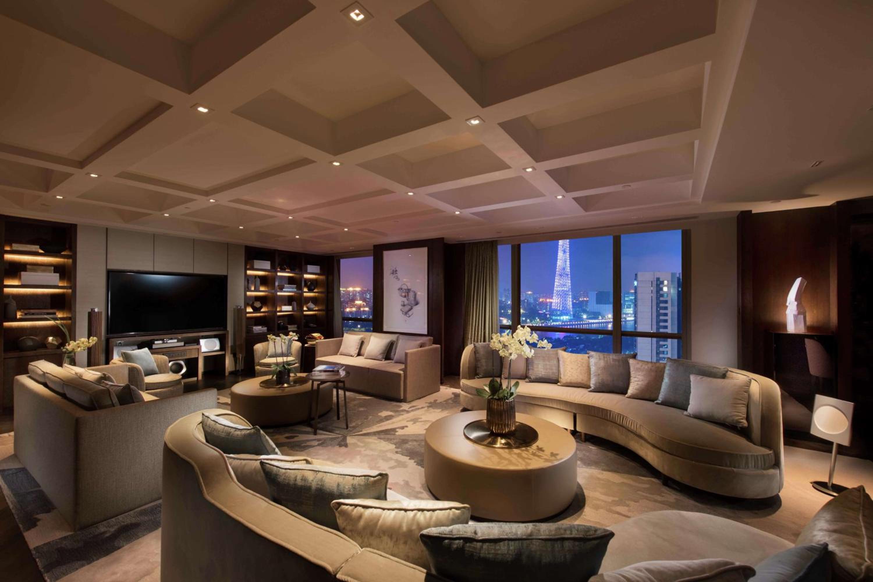 Conrad Guangzhou 53