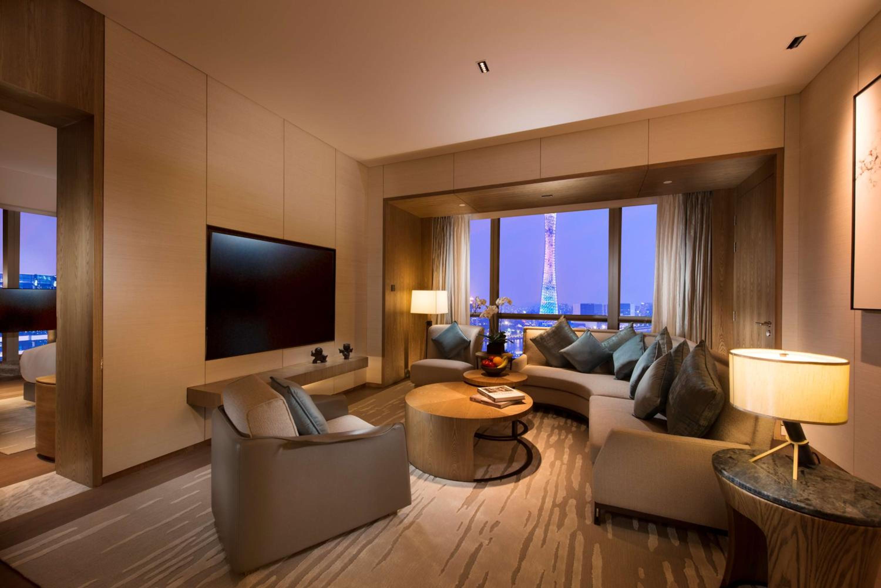 Conrad Guangzhou 6