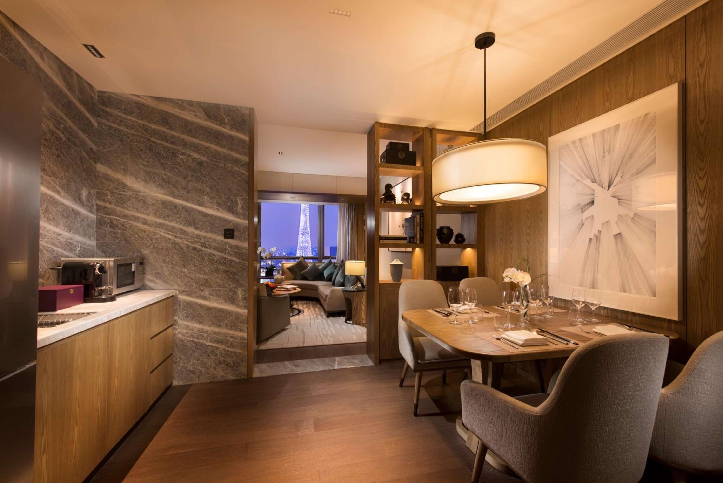 Conrad Guangzhou 7