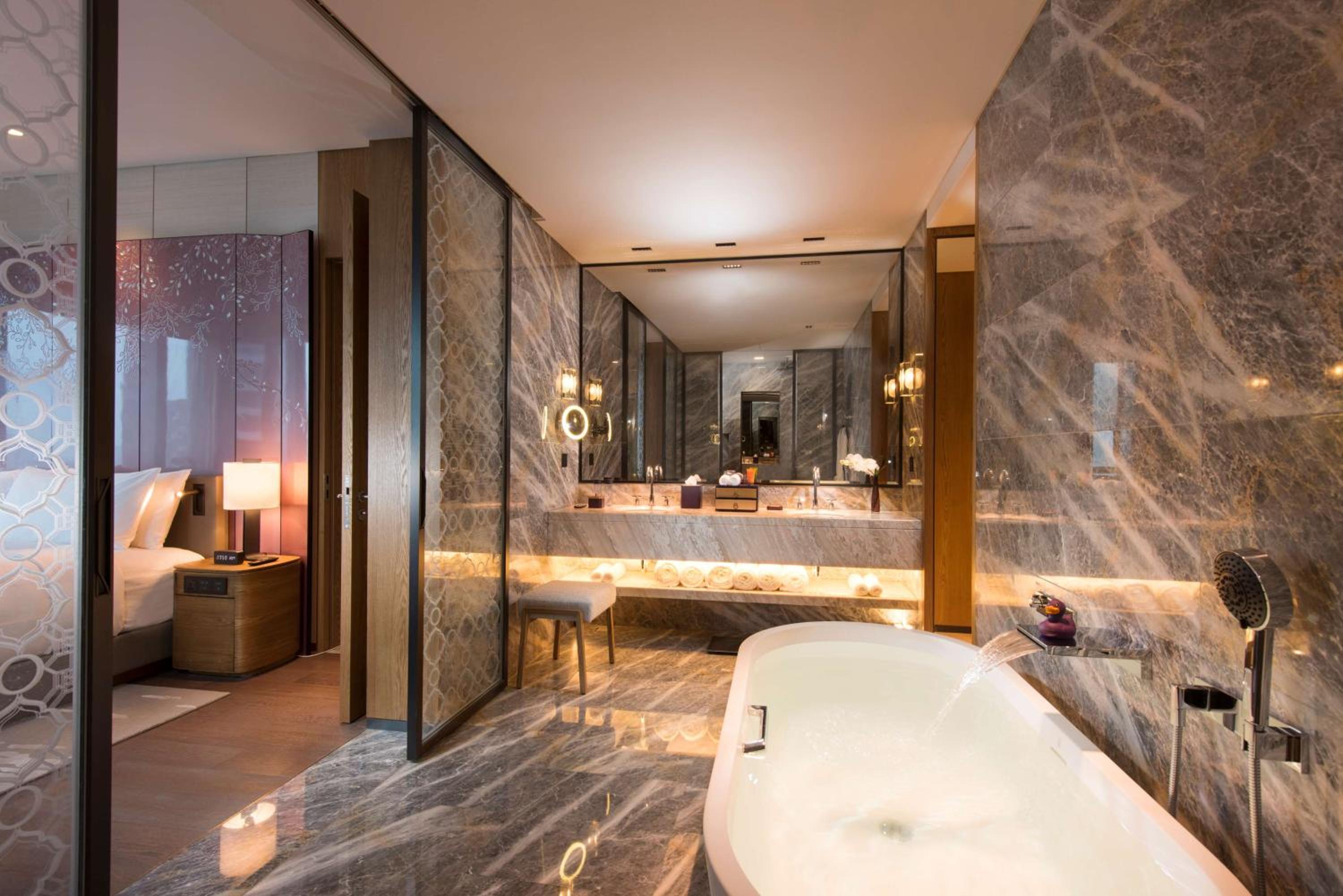Conrad Guangzhou 8