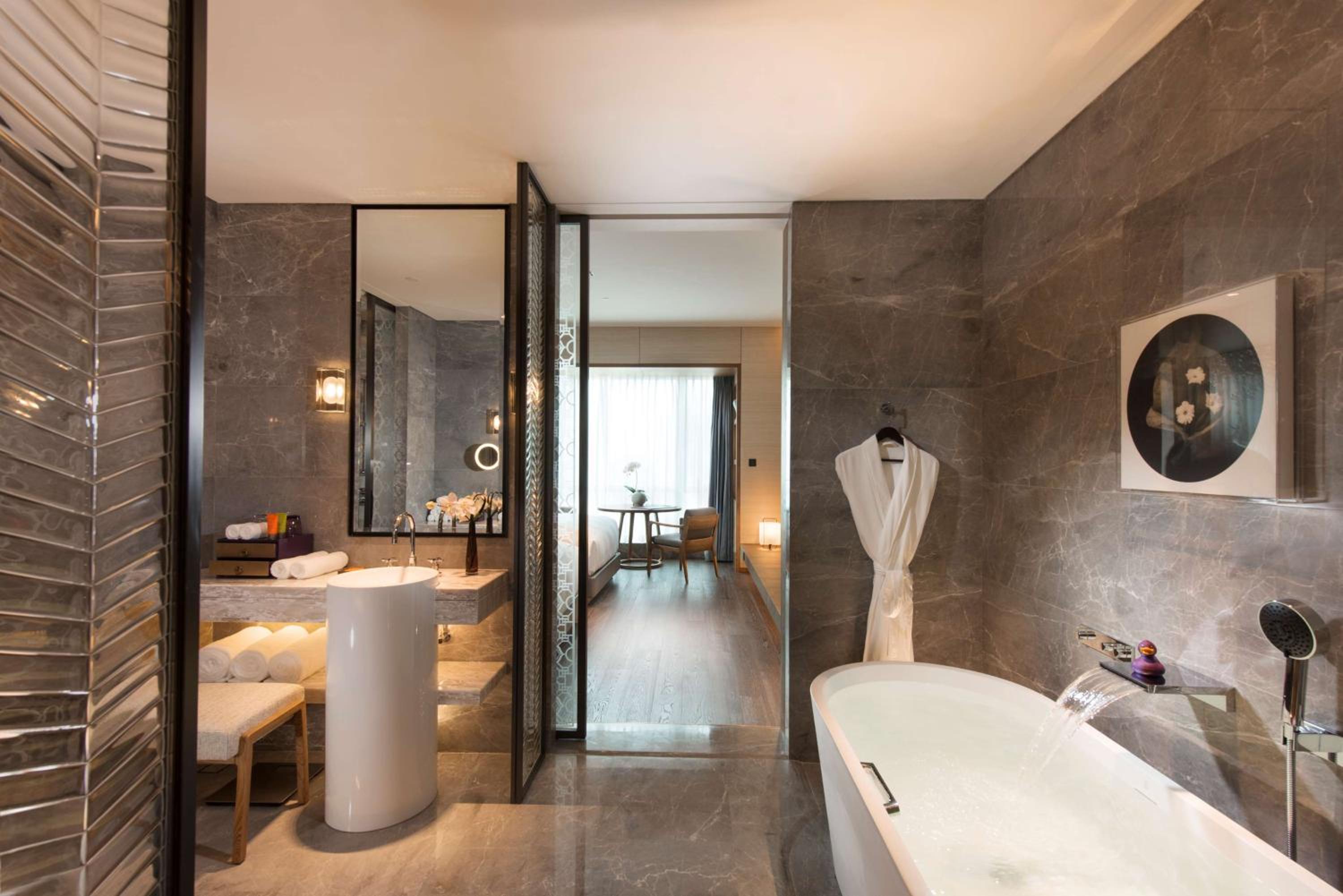 Conrad Guangzhou 54