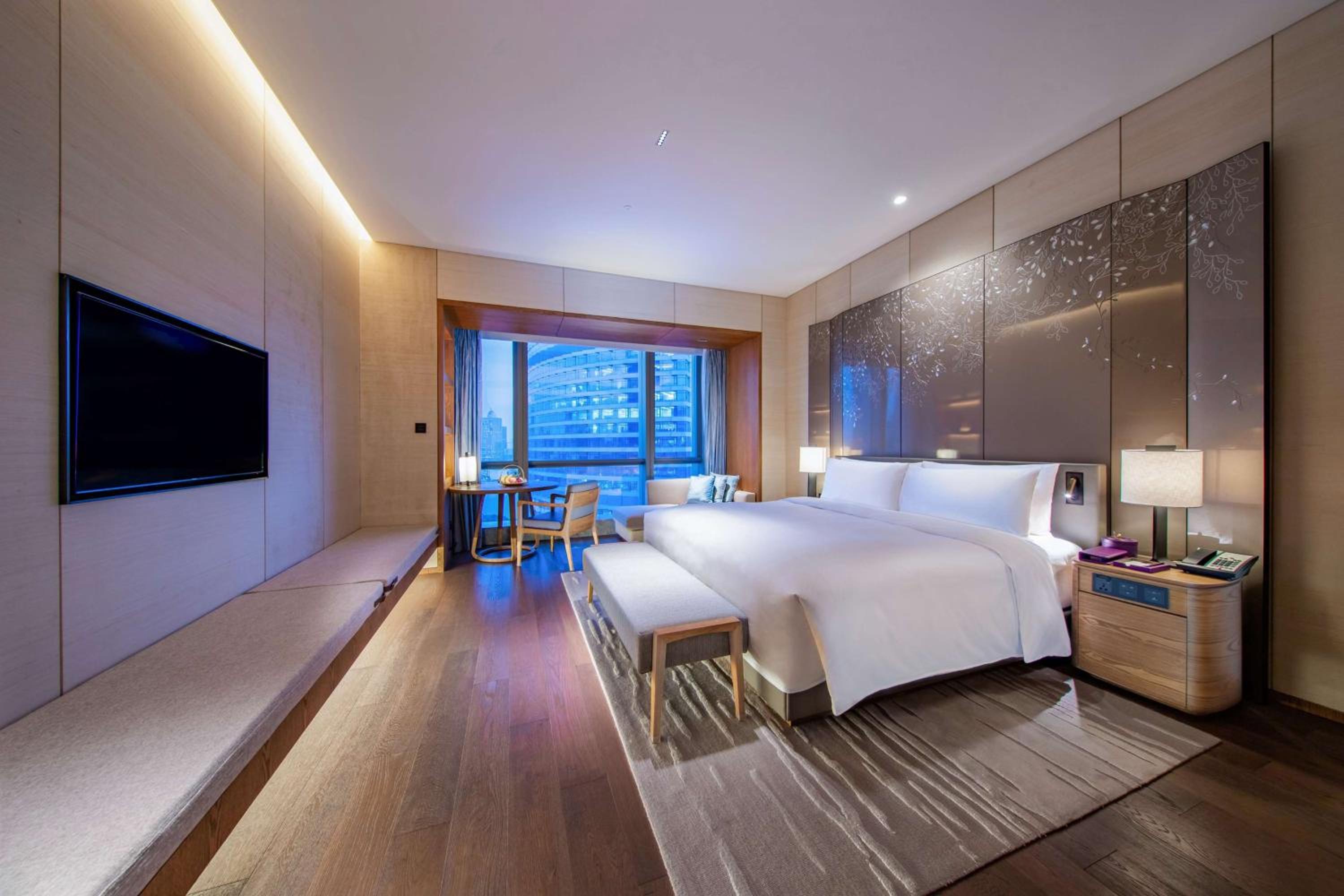 Conrad Guangzhou 11