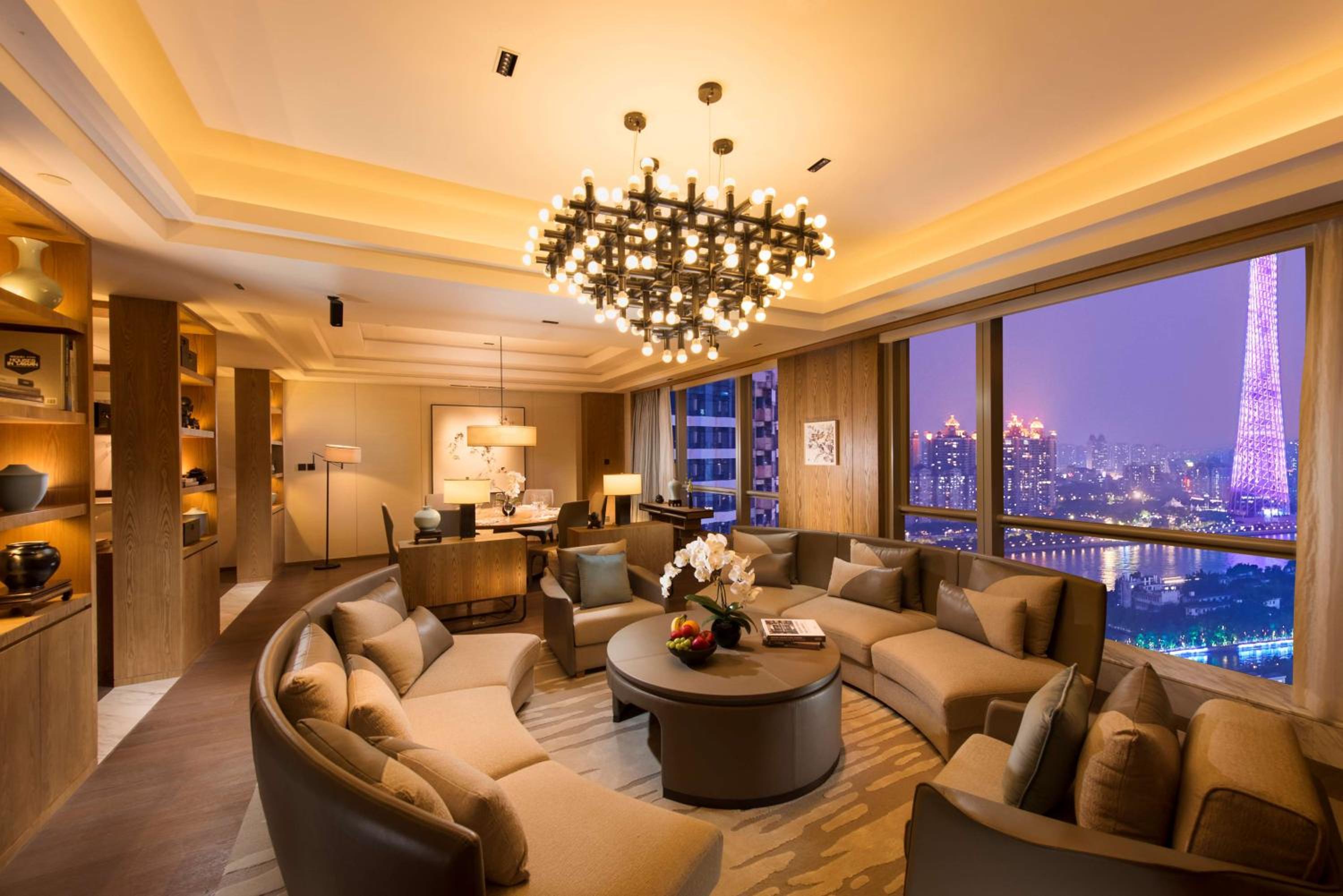 Conrad Guangzhou 10