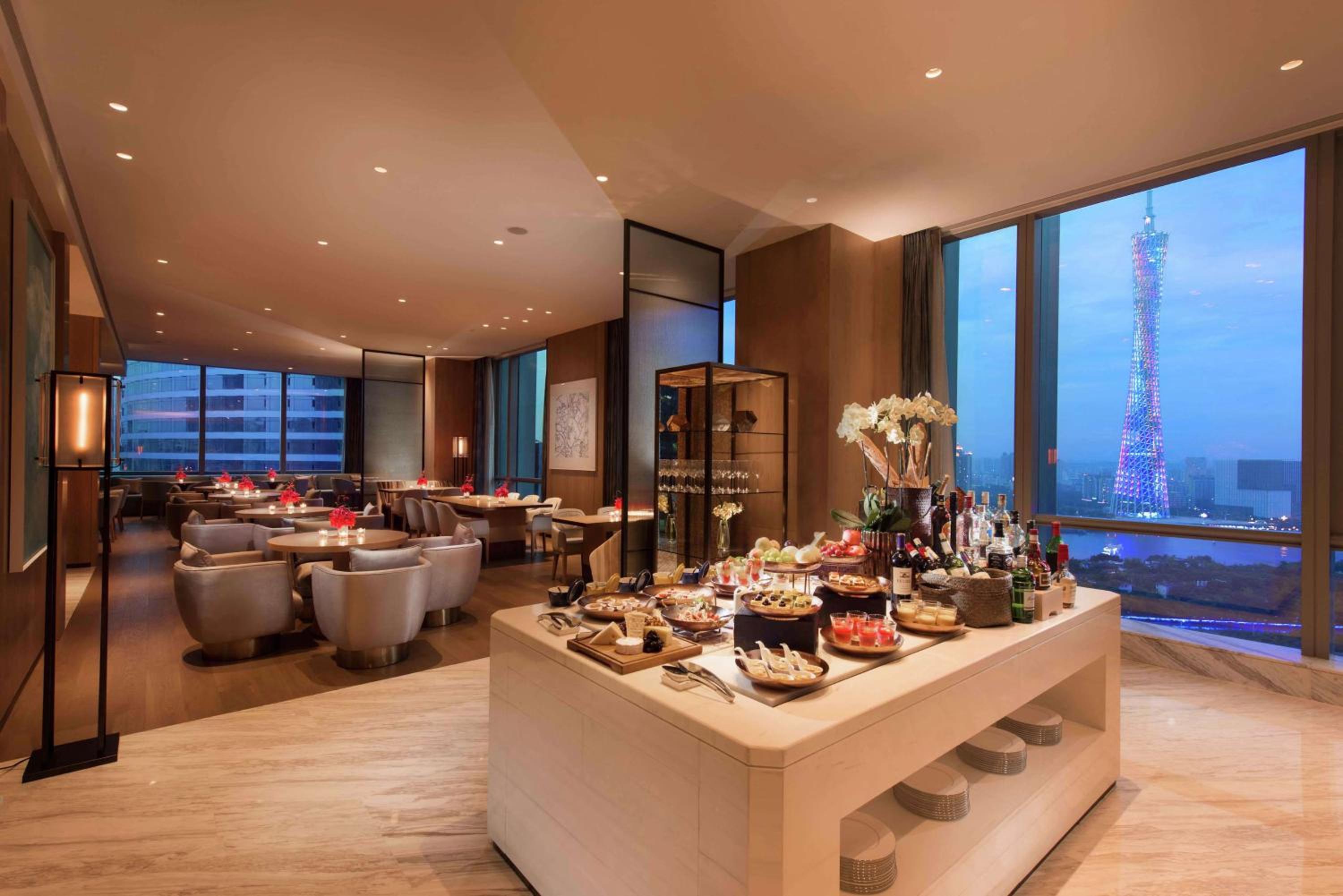 Conrad Guangzhou 33