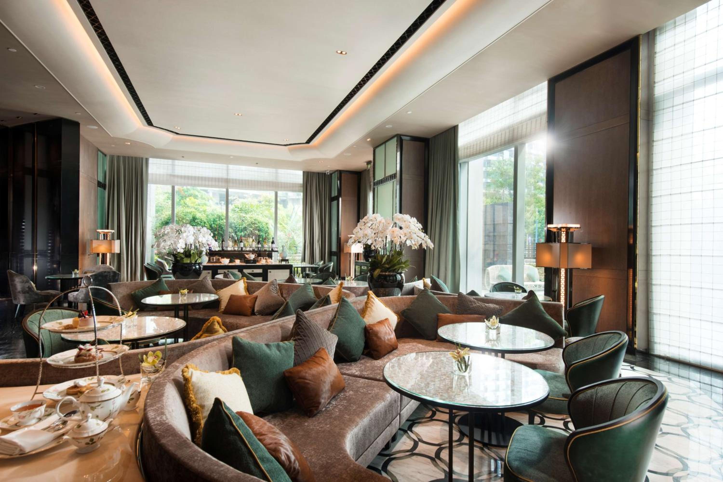 Conrad Guangzhou 16