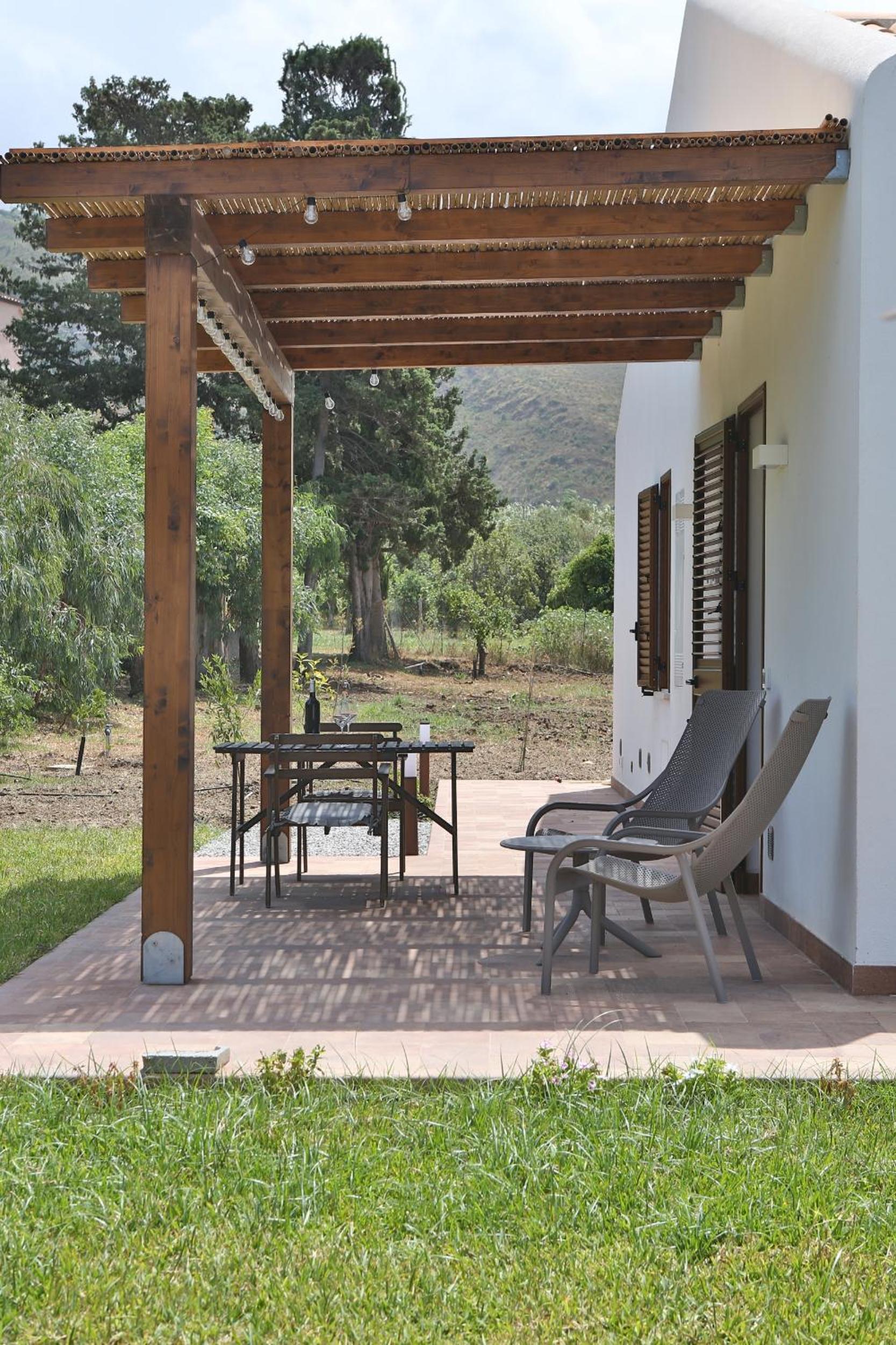 Villa Memi