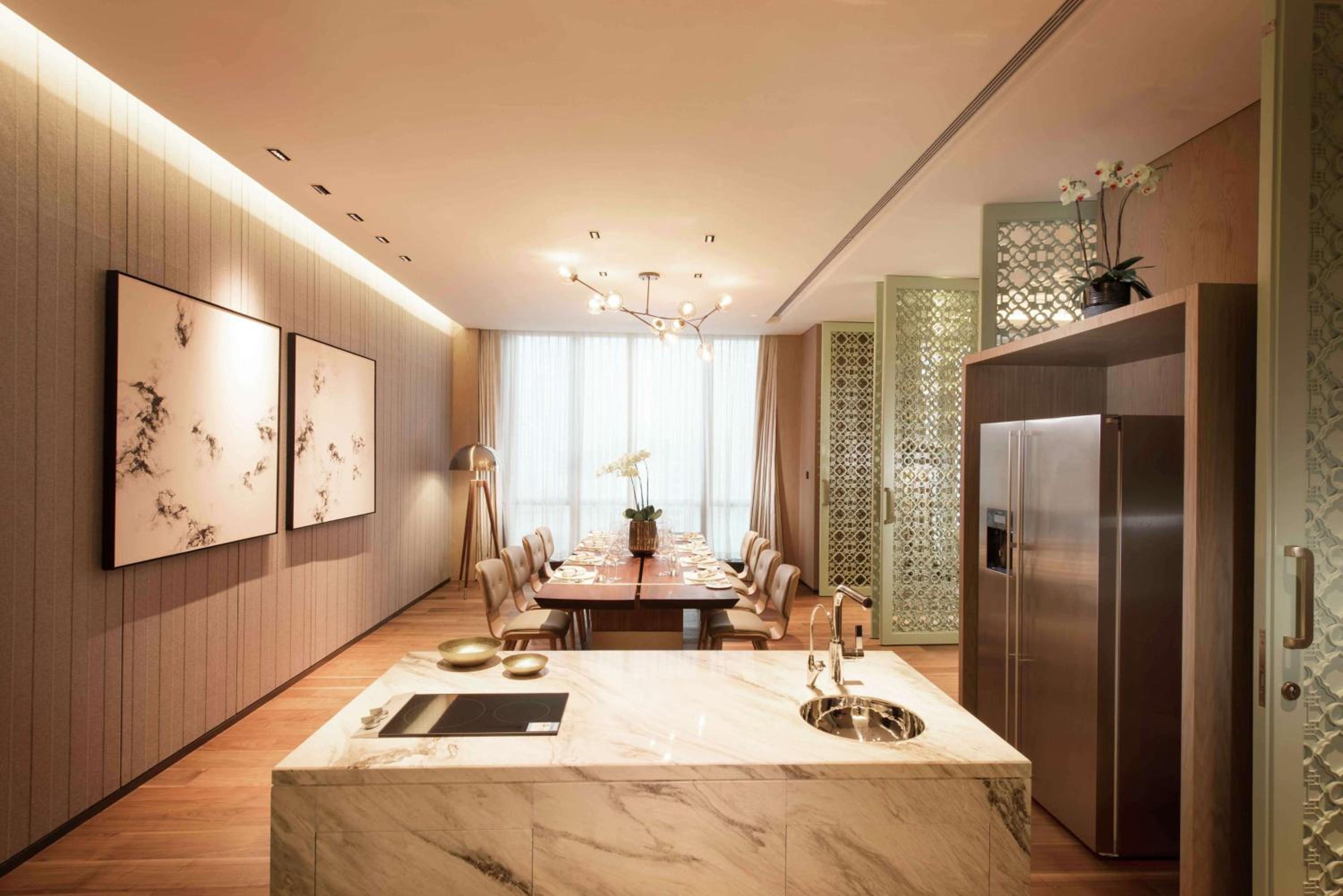 Conrad Guangzhou 18