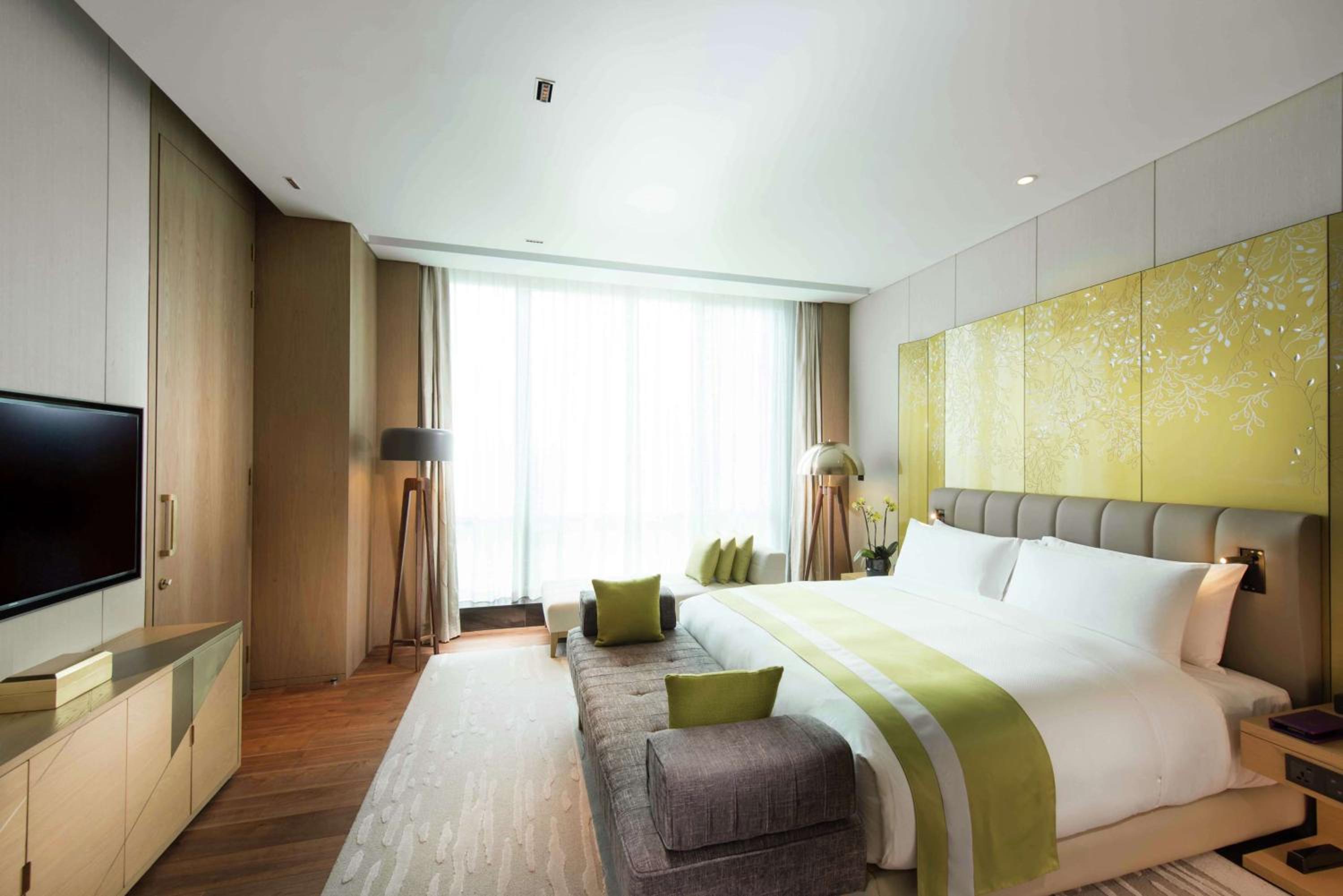 Conrad Guangzhou 62
