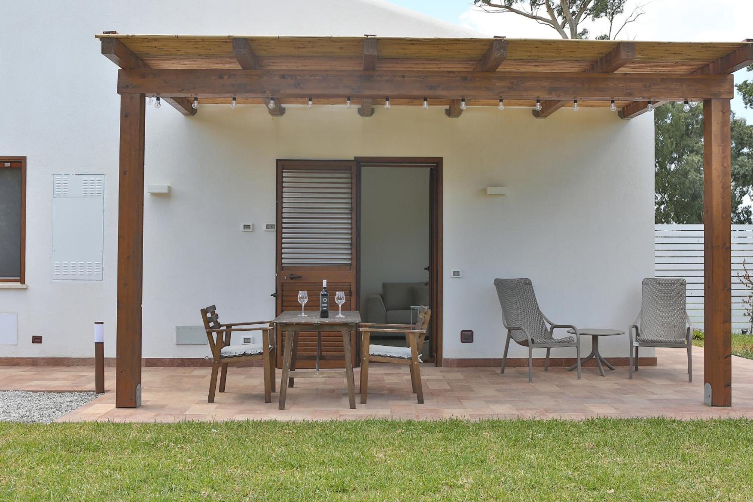 Villa Memi