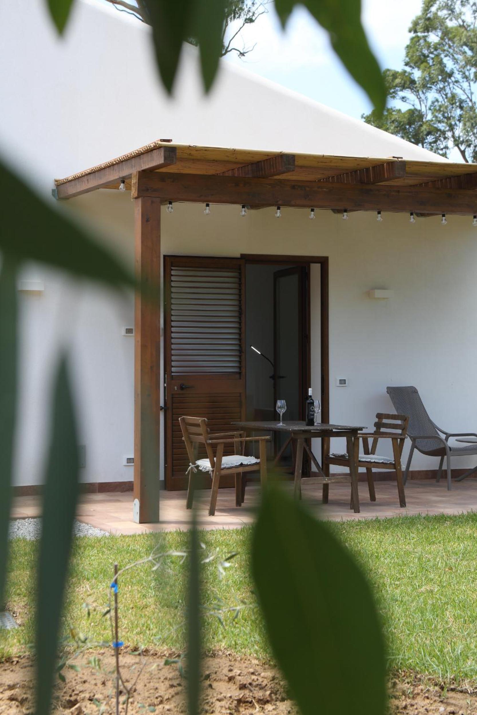Villa Memi