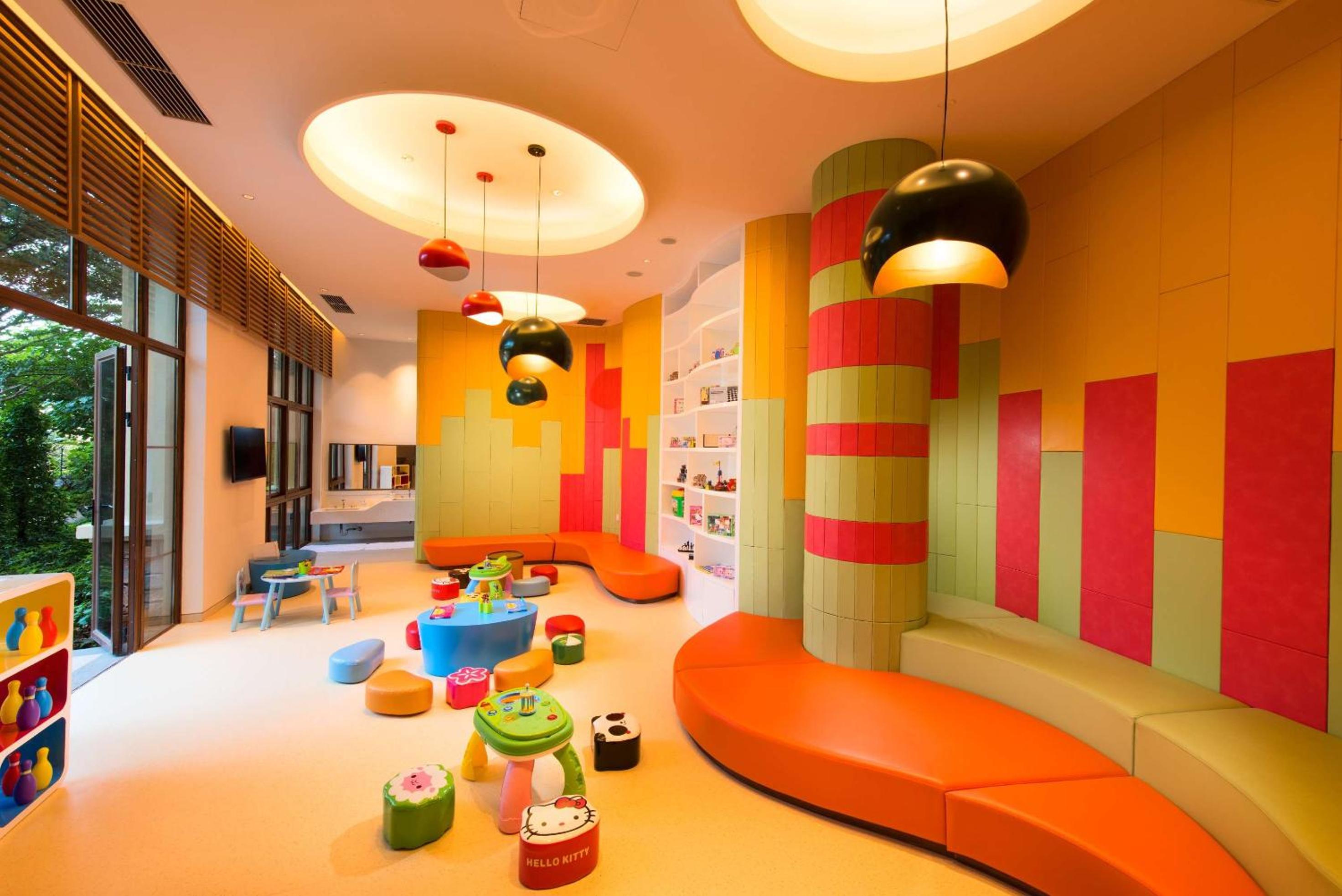 DoubleTree by Hilton Haikou Chengmai
