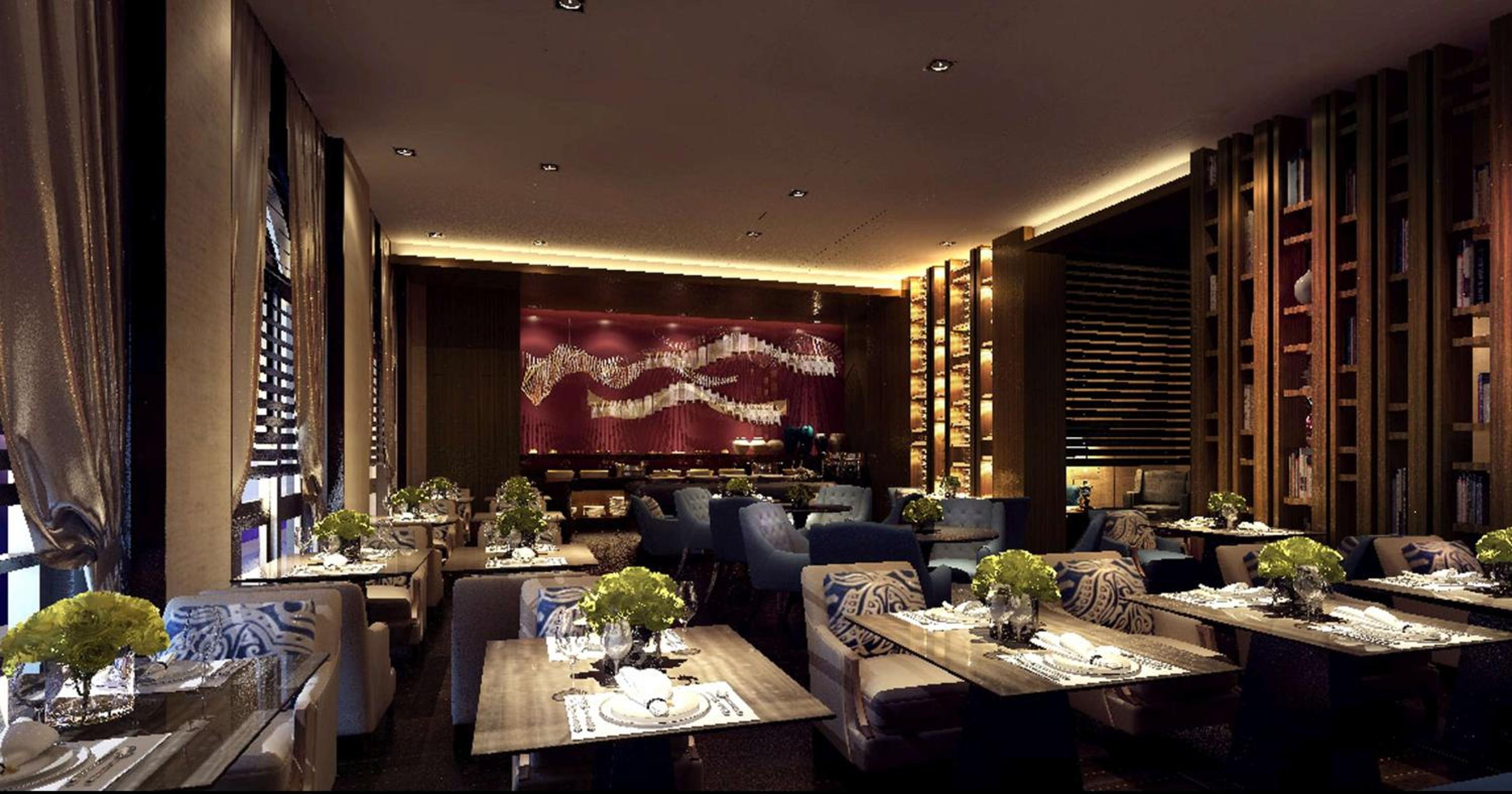 DoubleTree by Hilton Haikou Chengmai