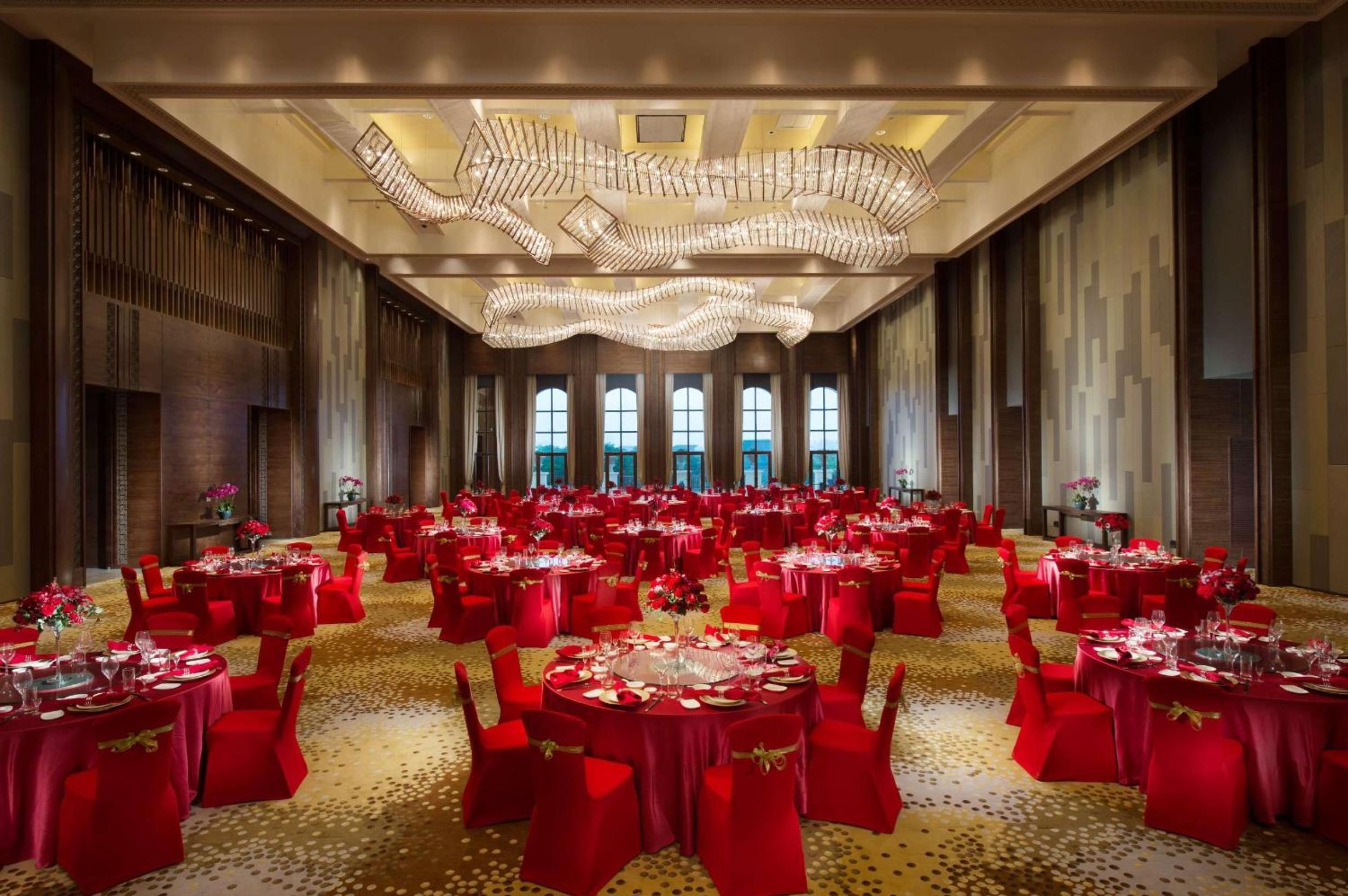 DoubleTree by Hilton Haikou Chengmai