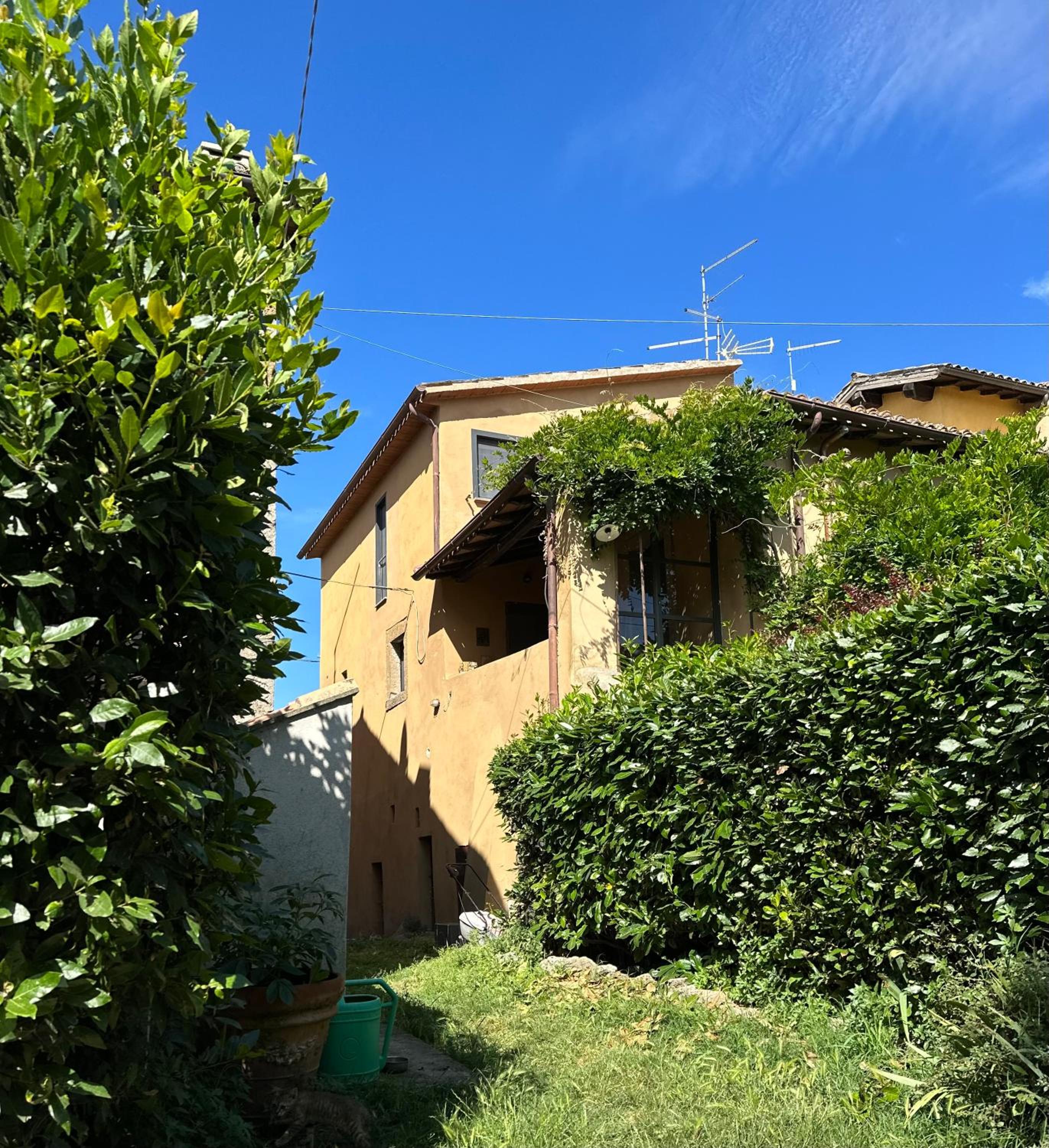 La casa di Zoe-ARTANDTRAVEL view 3