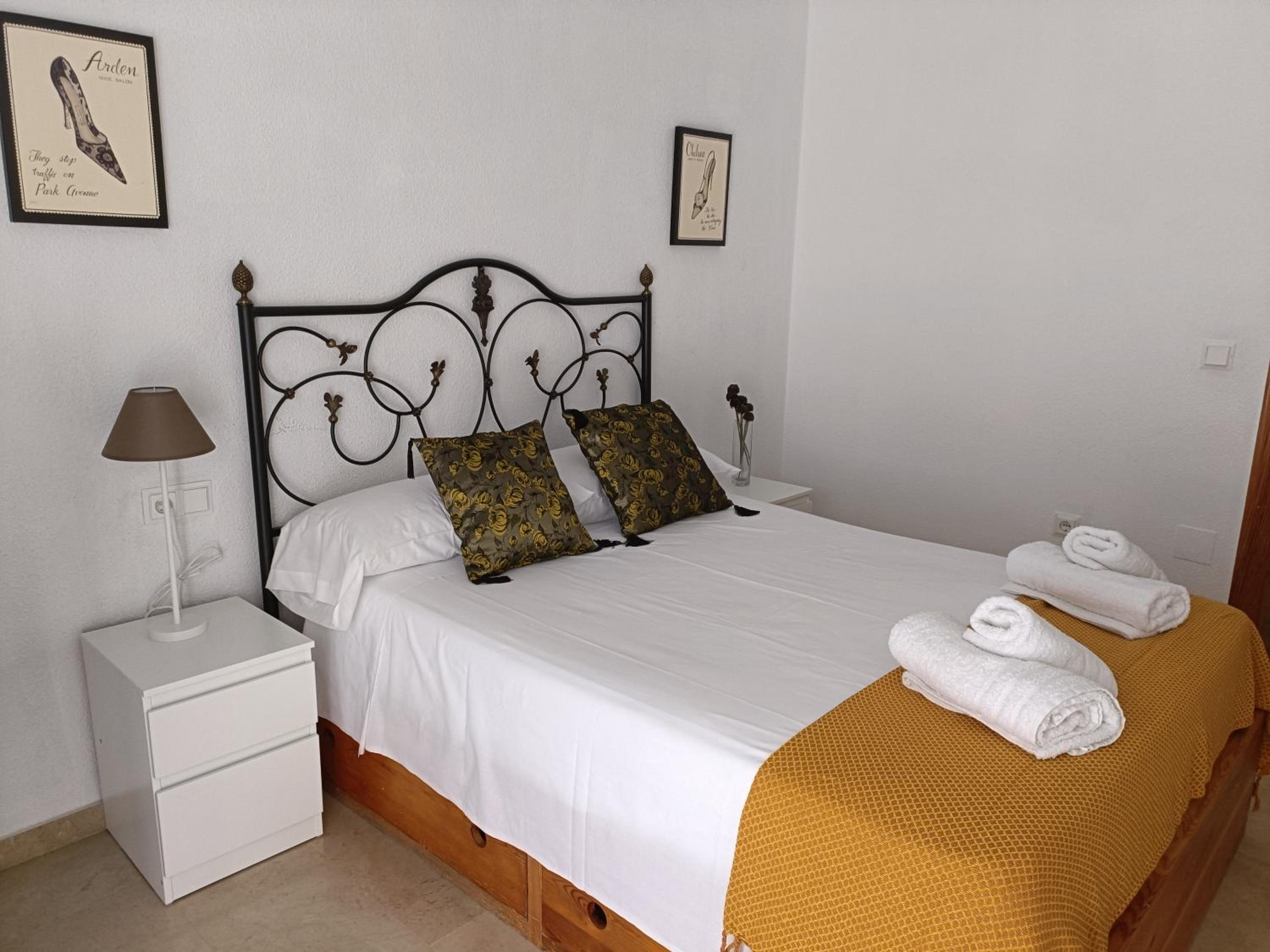 Apartamento ALMARIYYAT