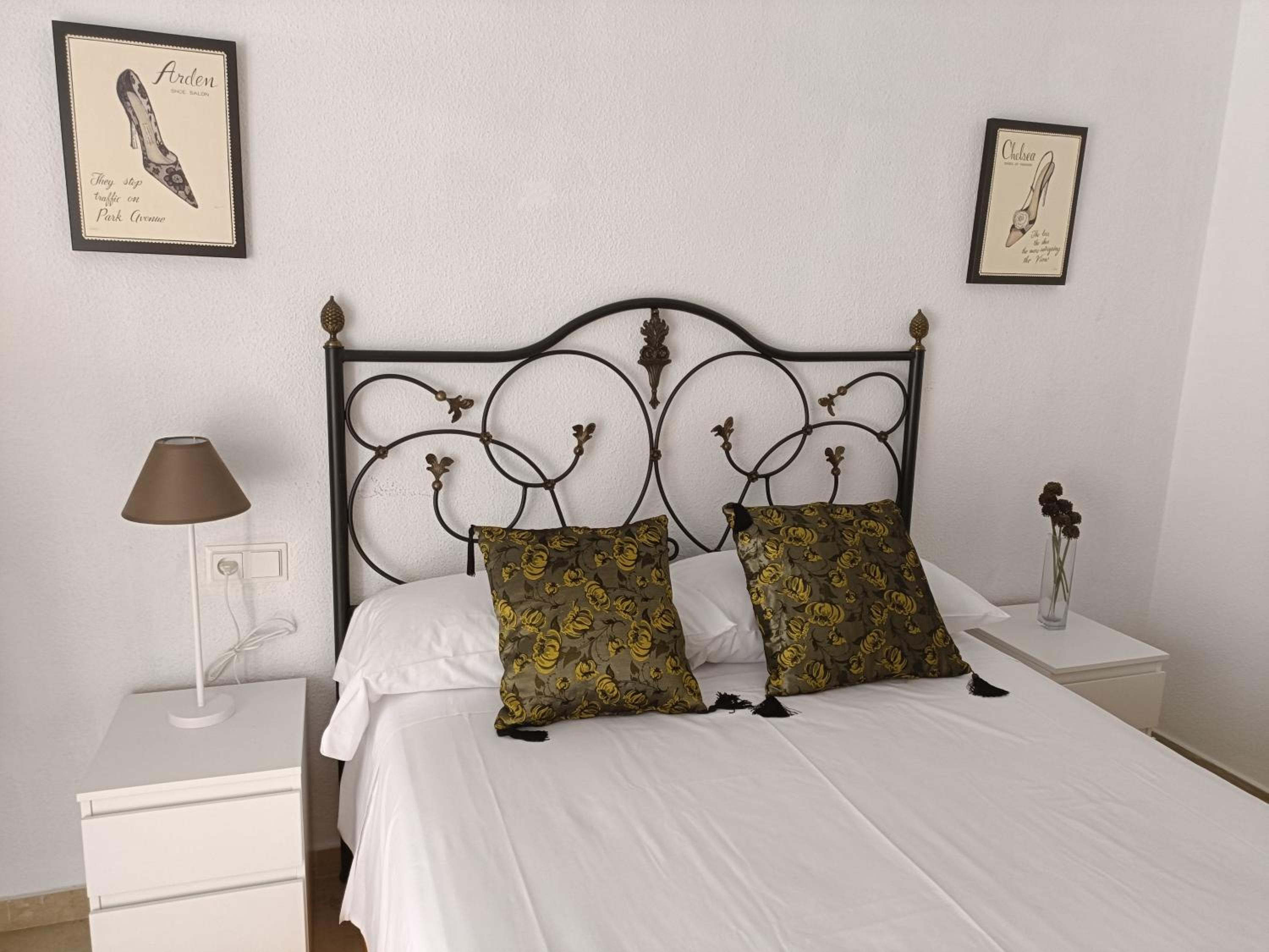 Apartamento ALMARIYYAT