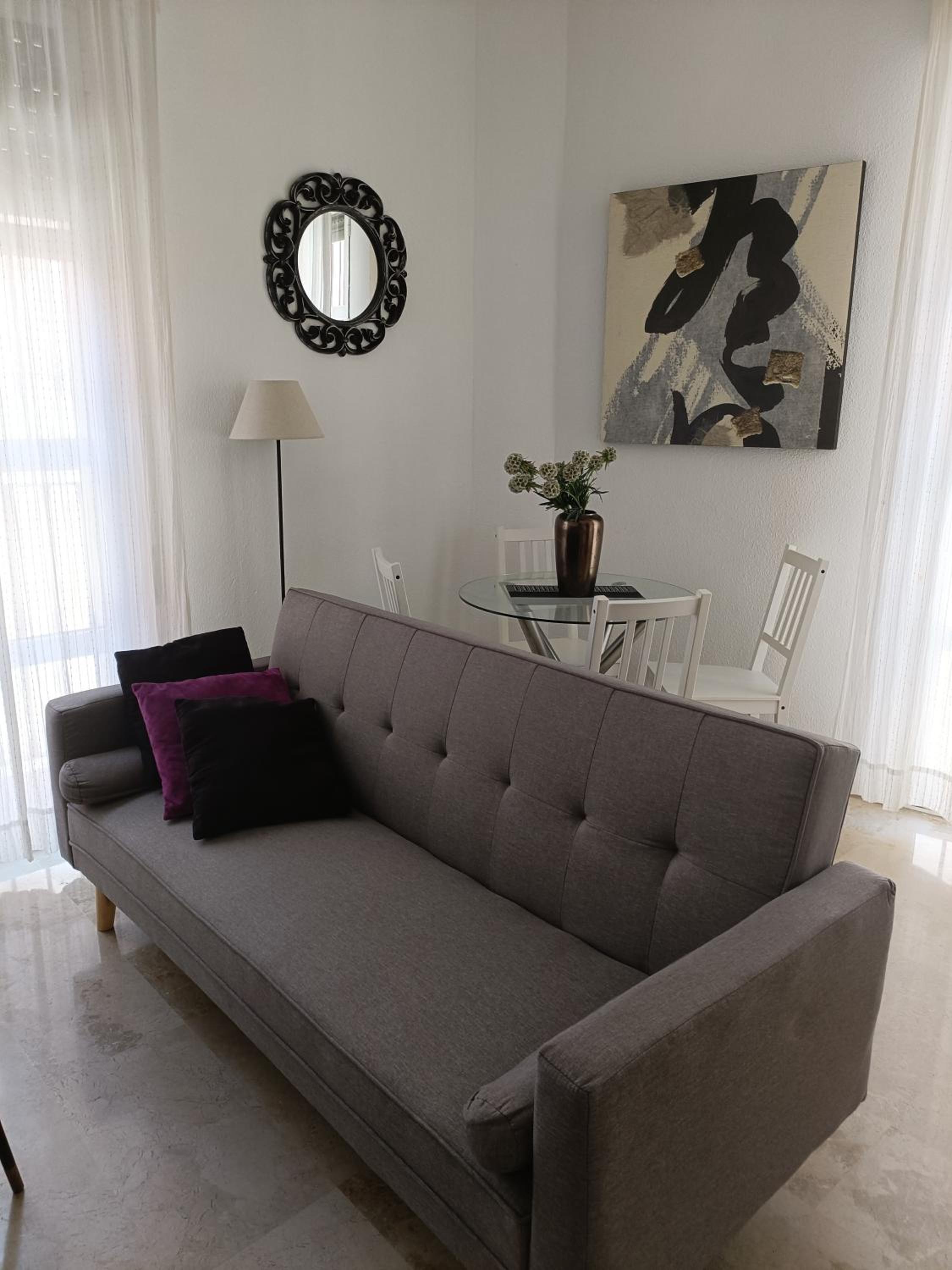 Apartamento ALMARIYYAT