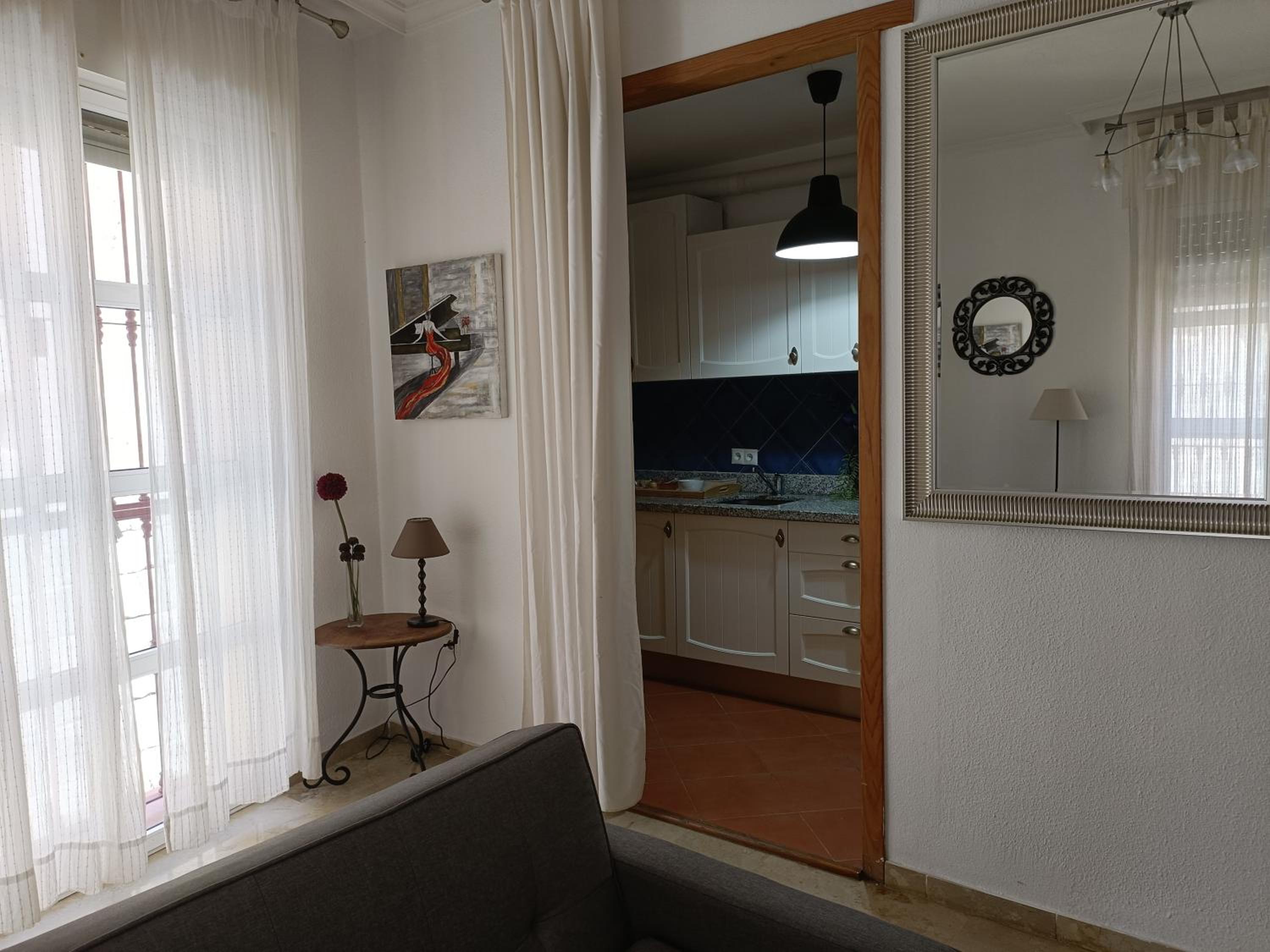 Apartamento ALMARIYYAT