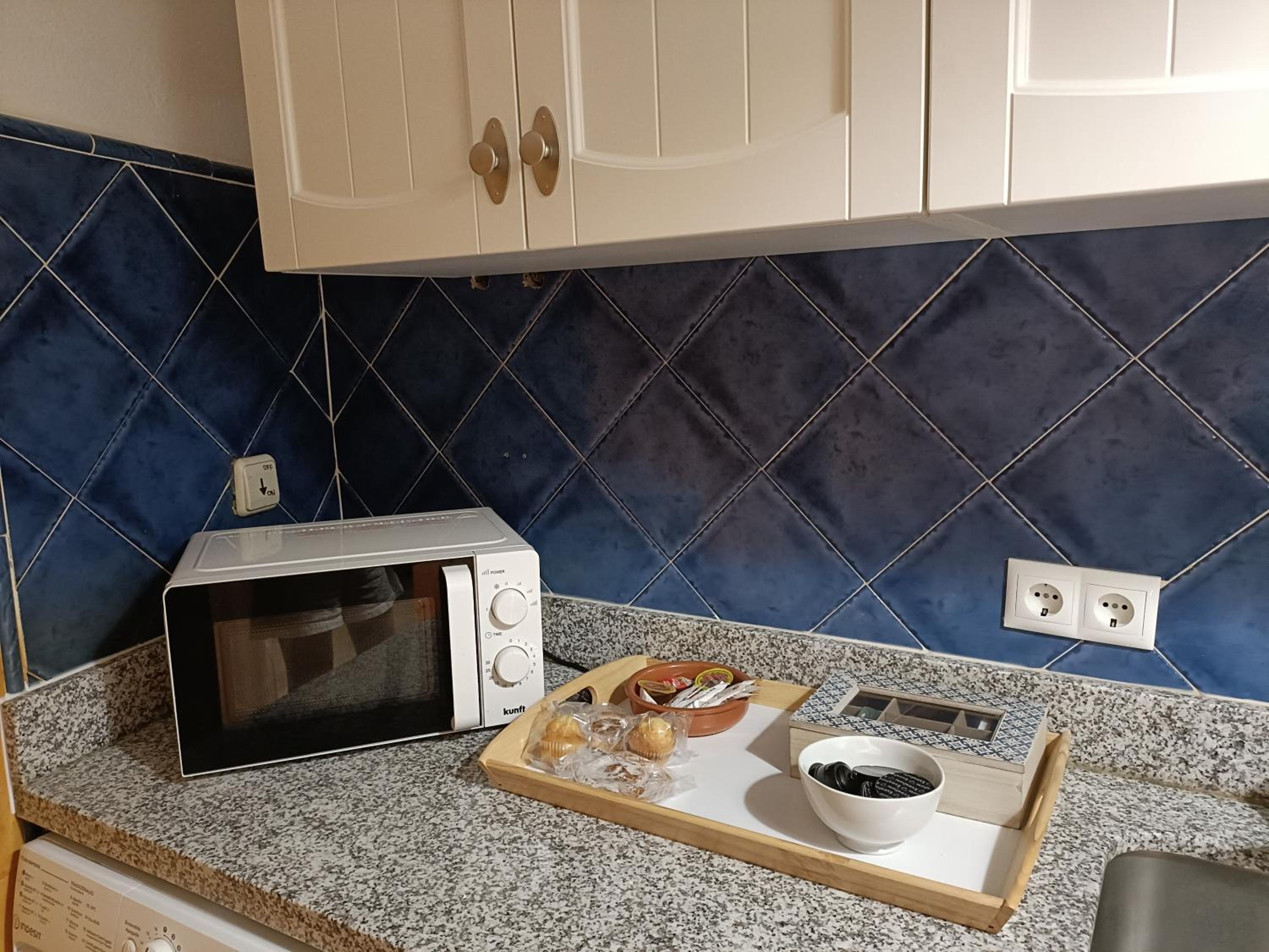 Apartamento ALMARIYYAT