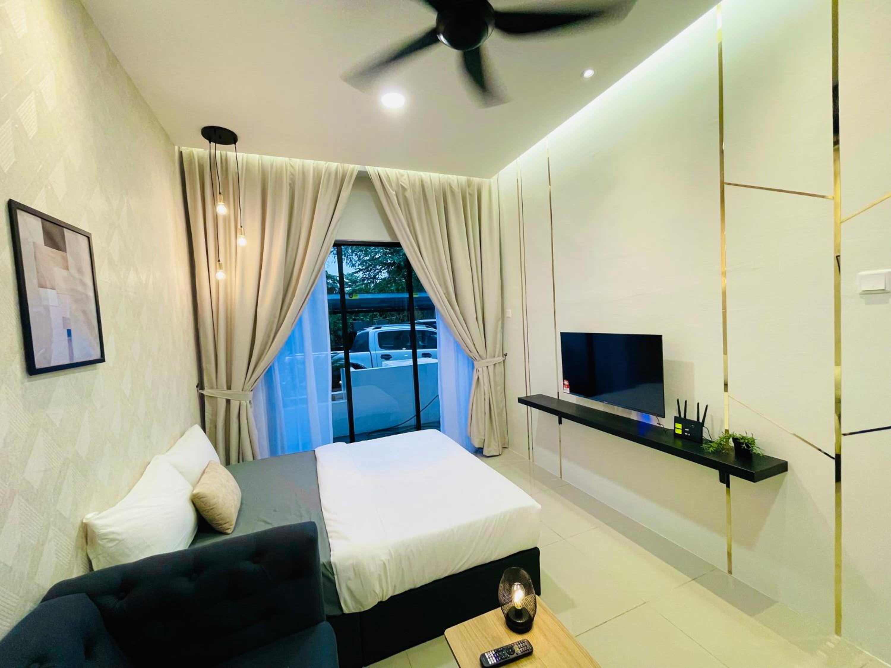 Ipoh Waterpark The Cove Duplex 13pax 3Br 4bathroom 2parking by IWH photo 5