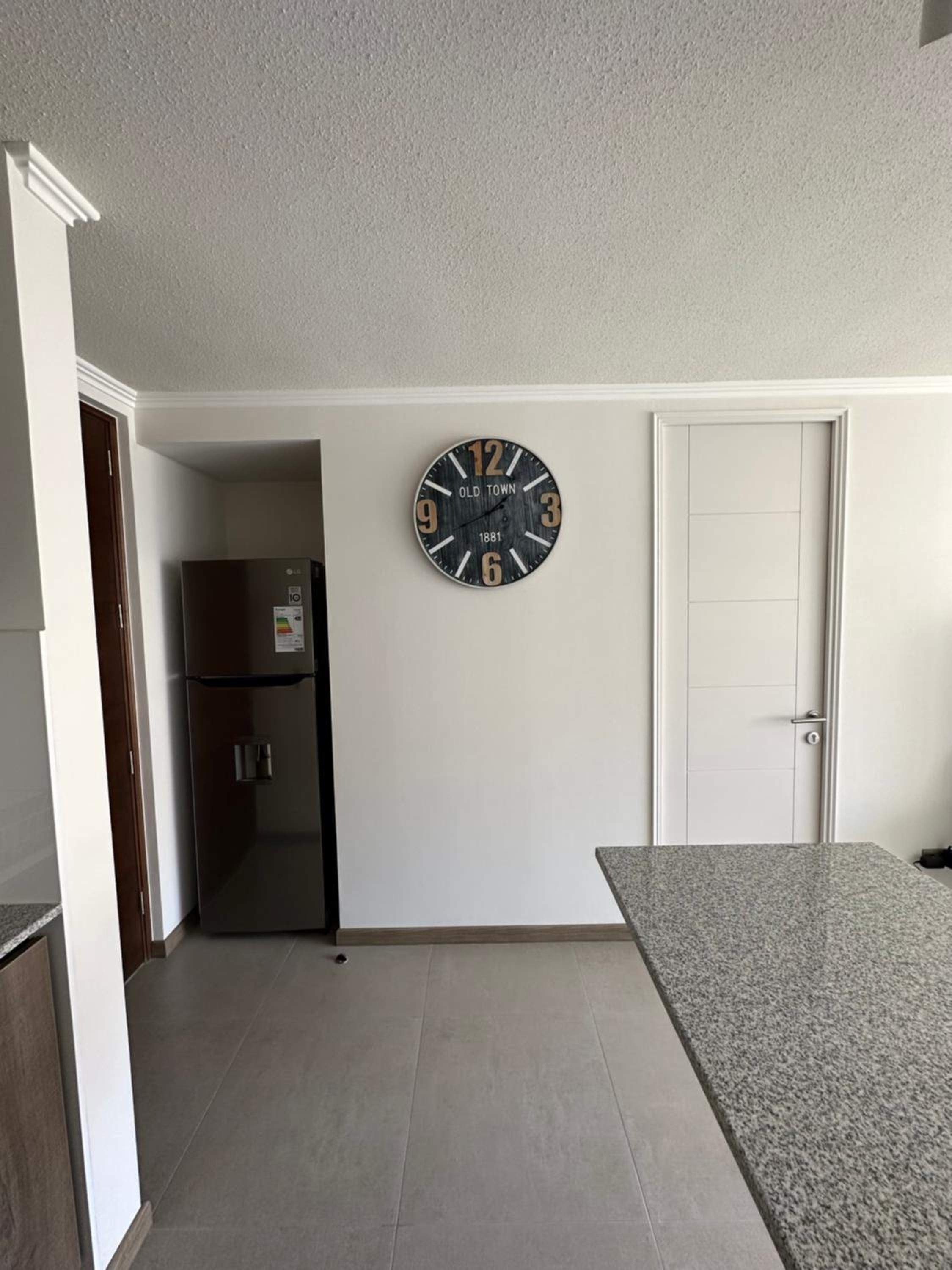 Departamento 1D1B Condominio Altos de Huayquique
