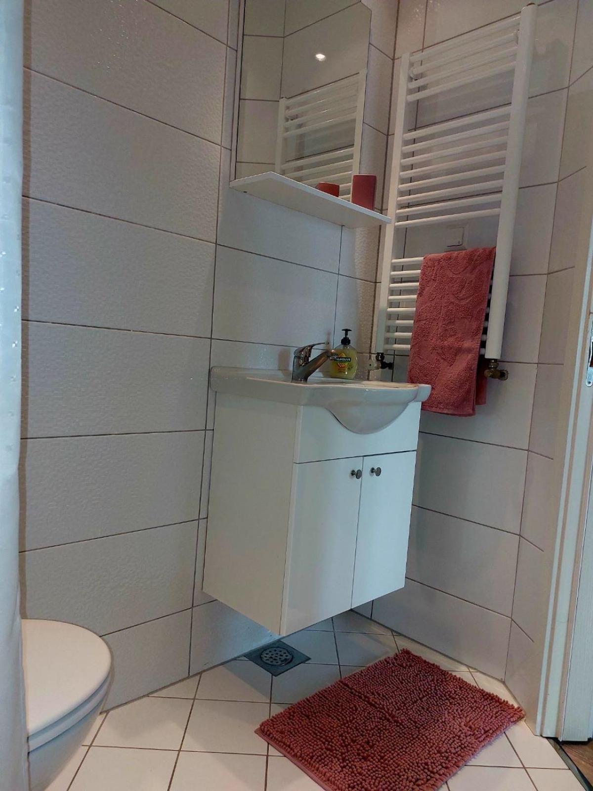 Apartman “Nice”