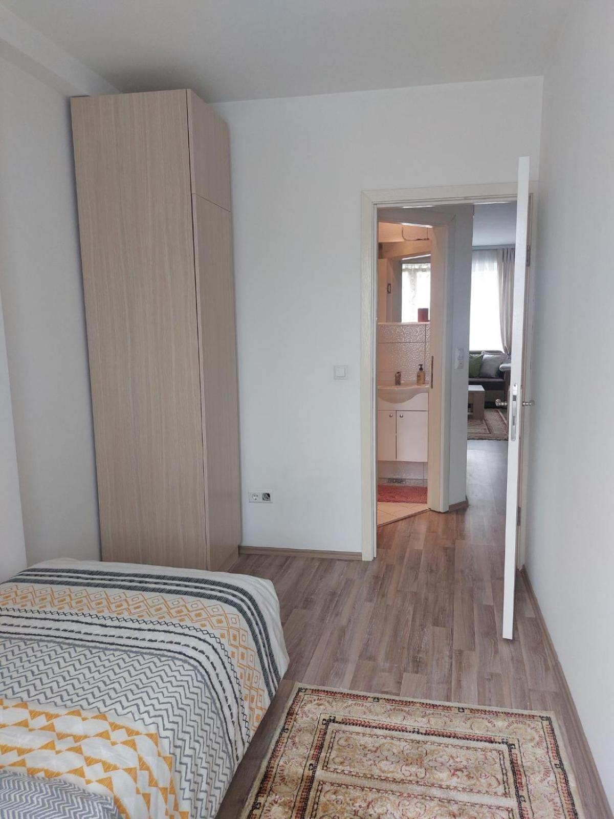 Apartman “Nice”