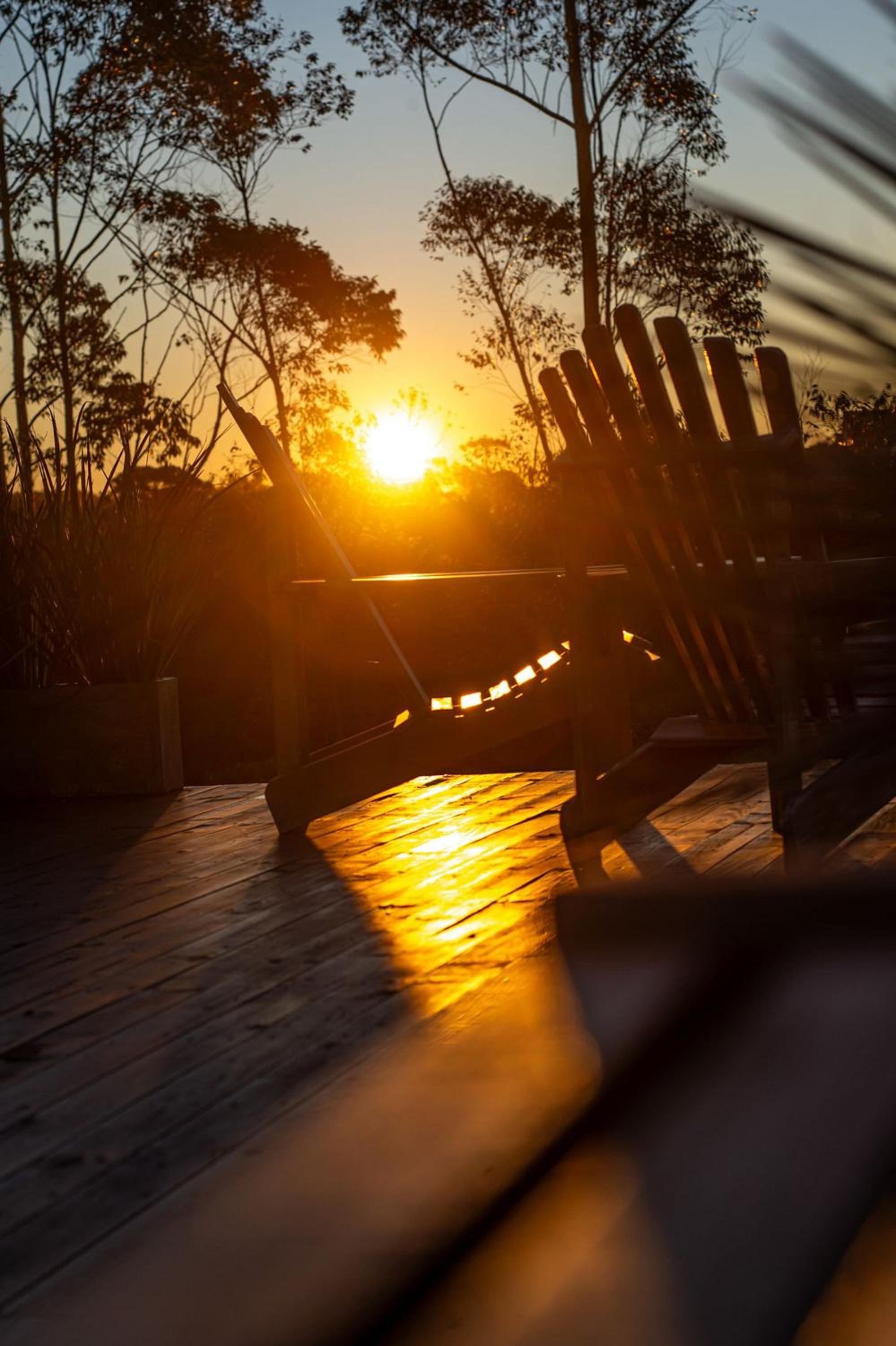 Kairos Glamping - Rancho Queimado - SC