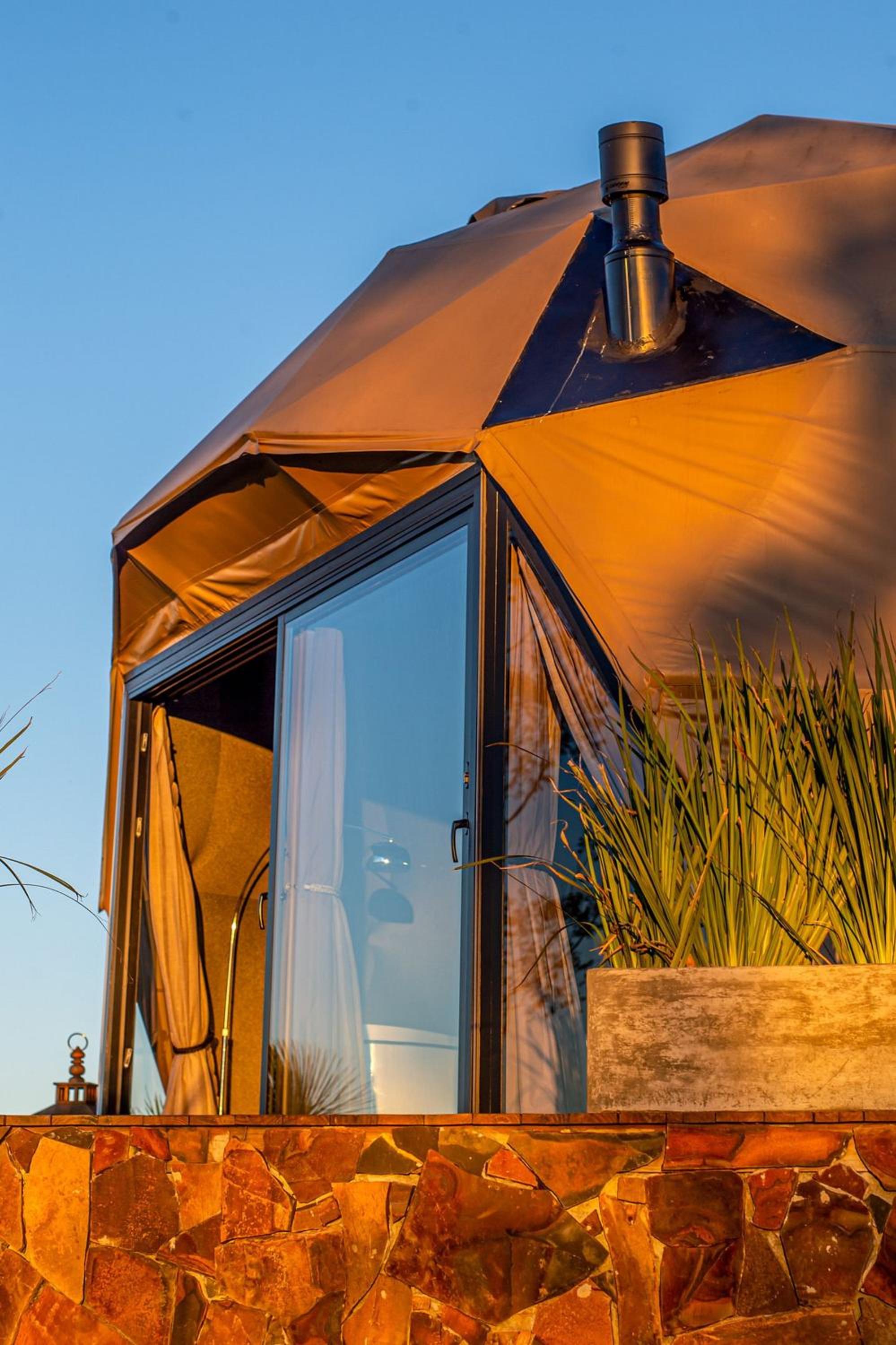 Kairos Glamping - Rancho Queimado - SC