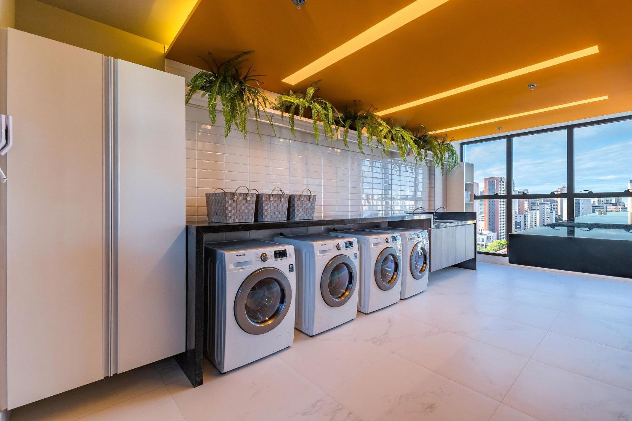 JSmart #1106 - Apartamento por Carpediem