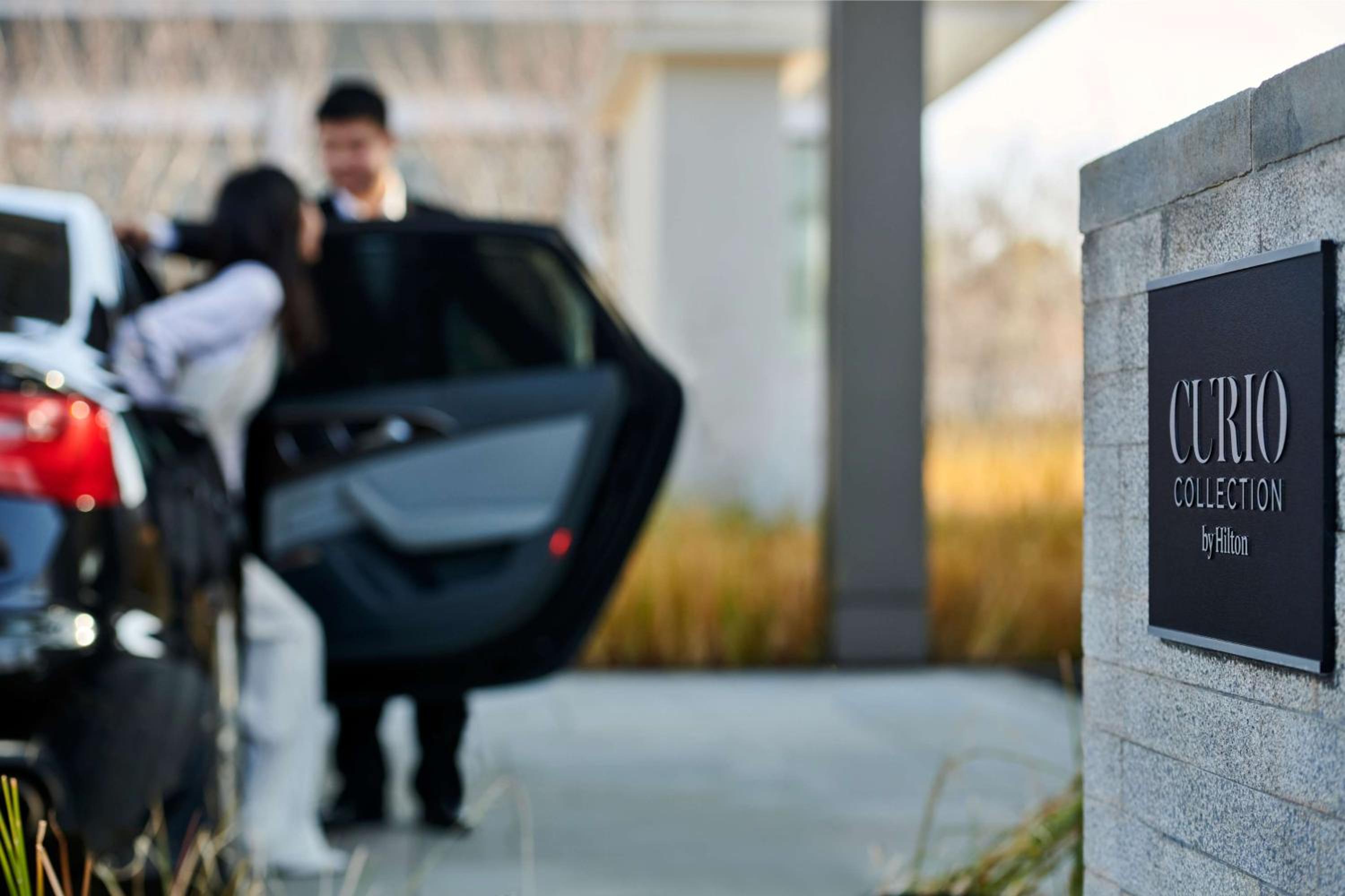 Lushan West Sea Resort, Curio Collection by Hilton - Property Image 35