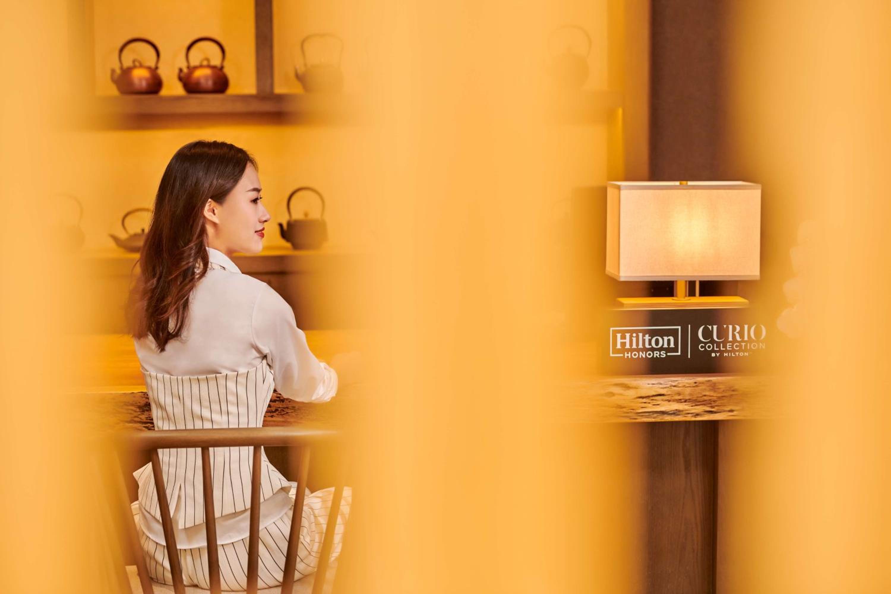 Lushan West Sea Resort, Curio Collection by Hilton - Property Image 45