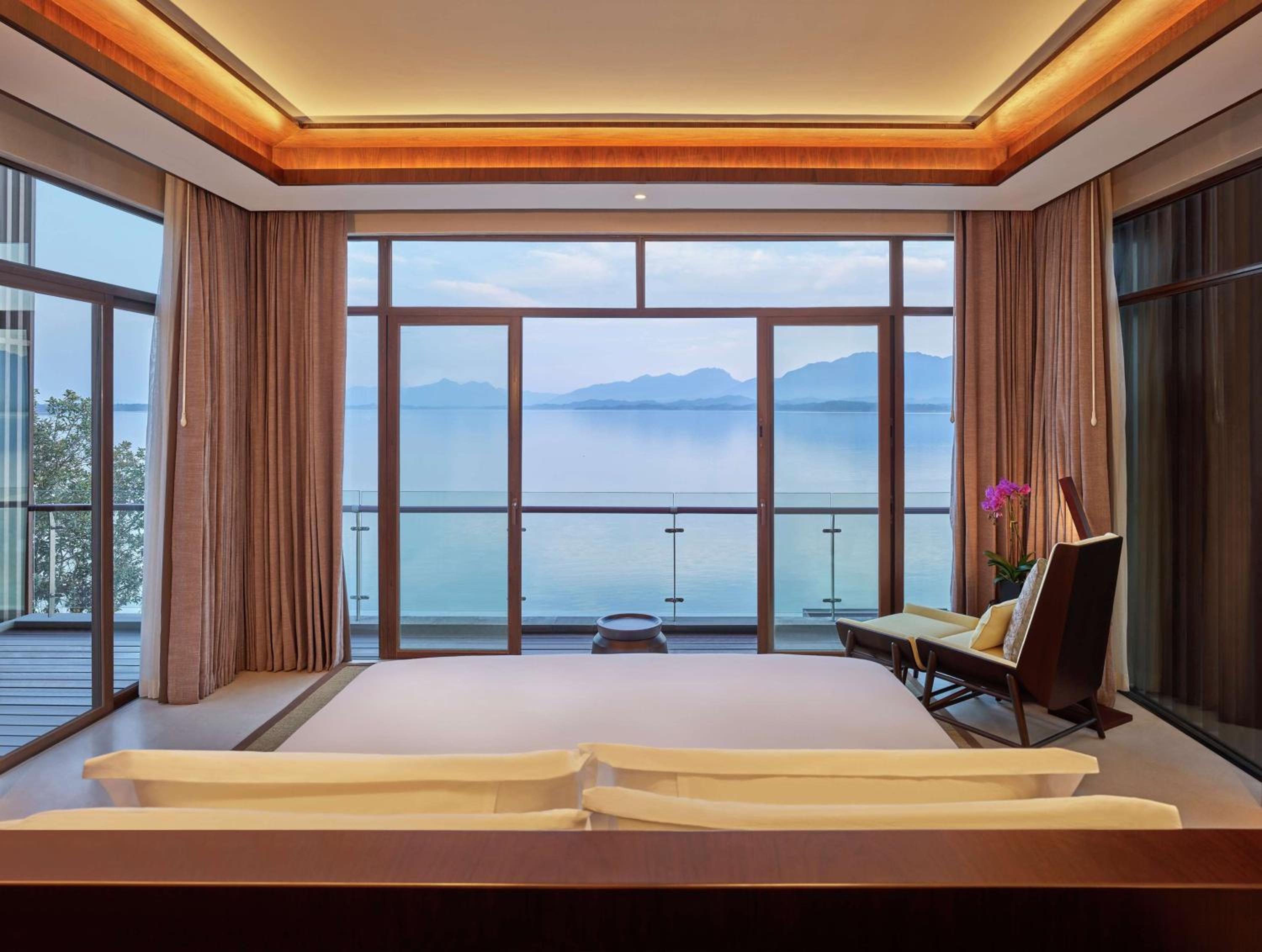 Lushan West Sea Resort, Curio Collection by Hilton - Property Image 8