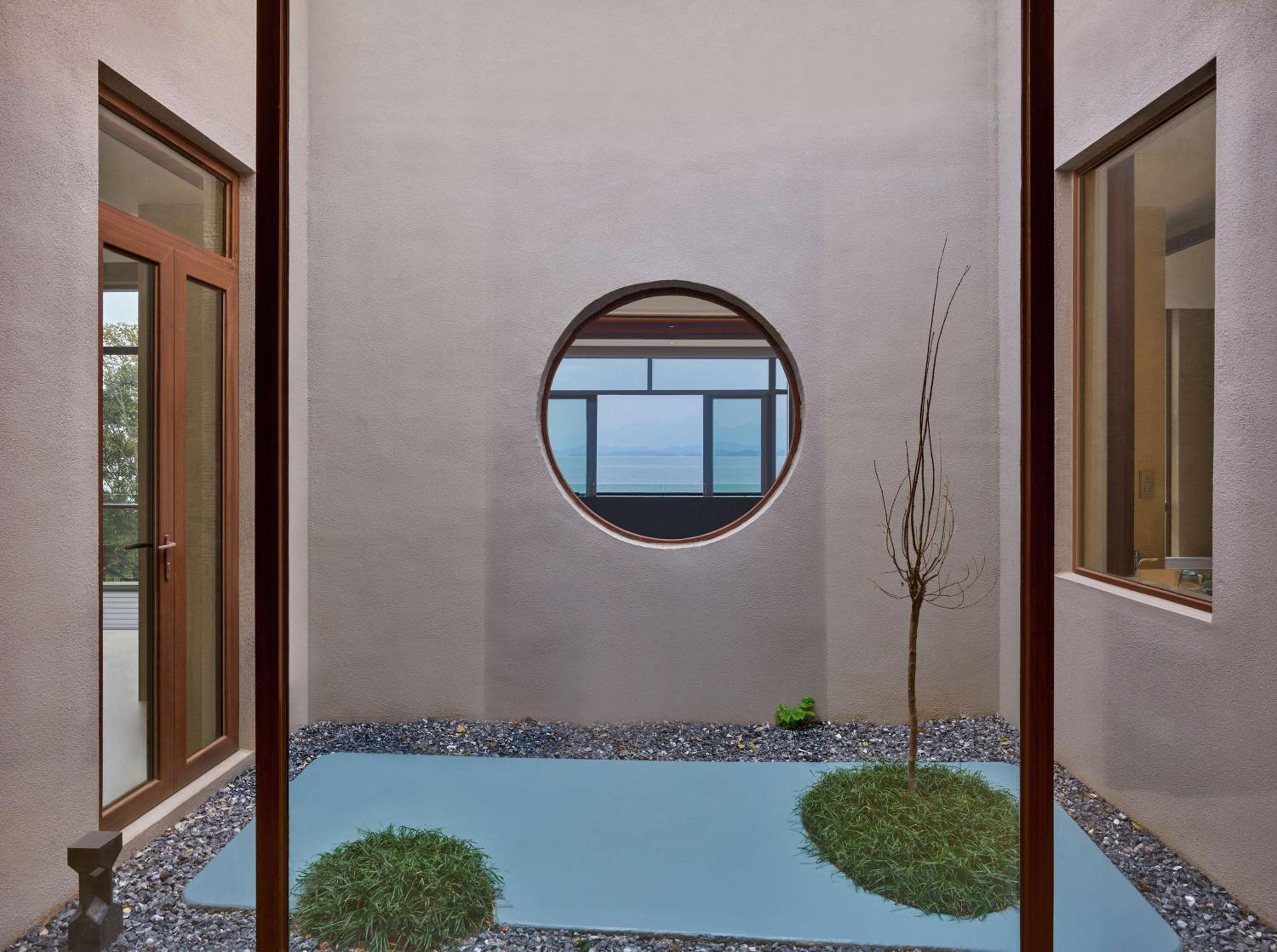 Lushan West Sea Resort, Curio Collection by Hilton - Property Image 11