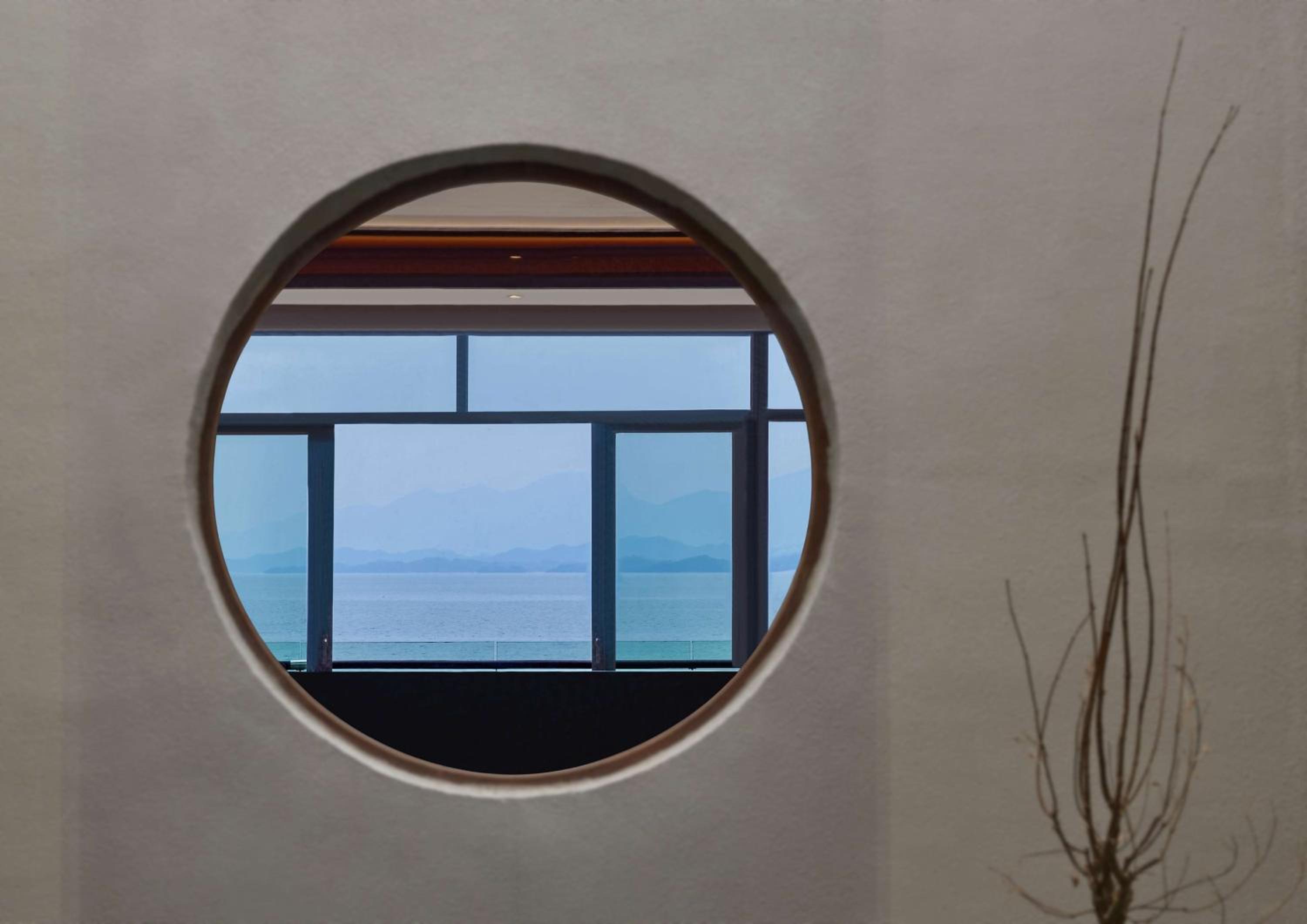 Lushan West Sea Resort, Curio Collection by Hilton - Property Image 13