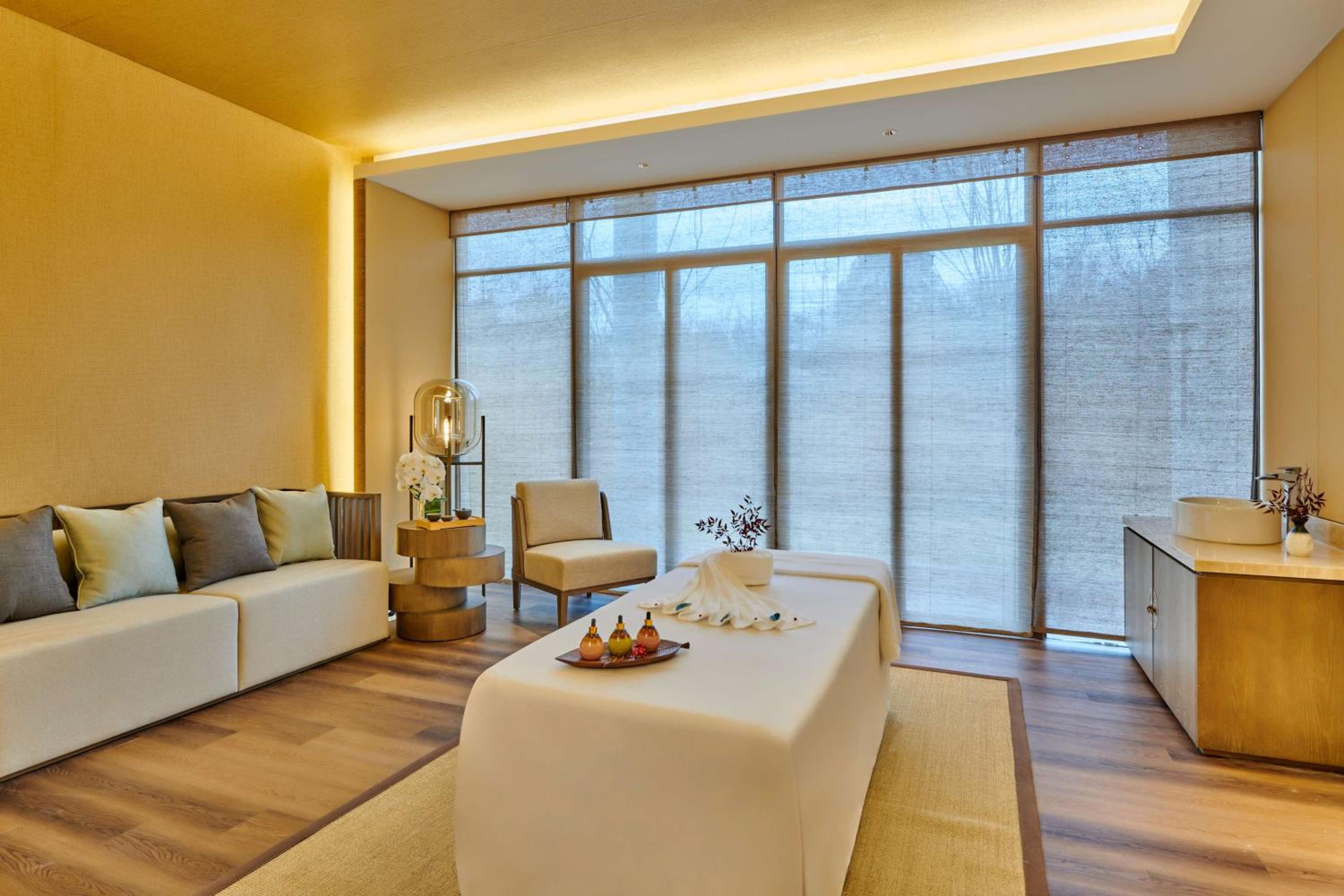 Lushan West Sea Resort, Curio Collection by Hilton - Property Image 23