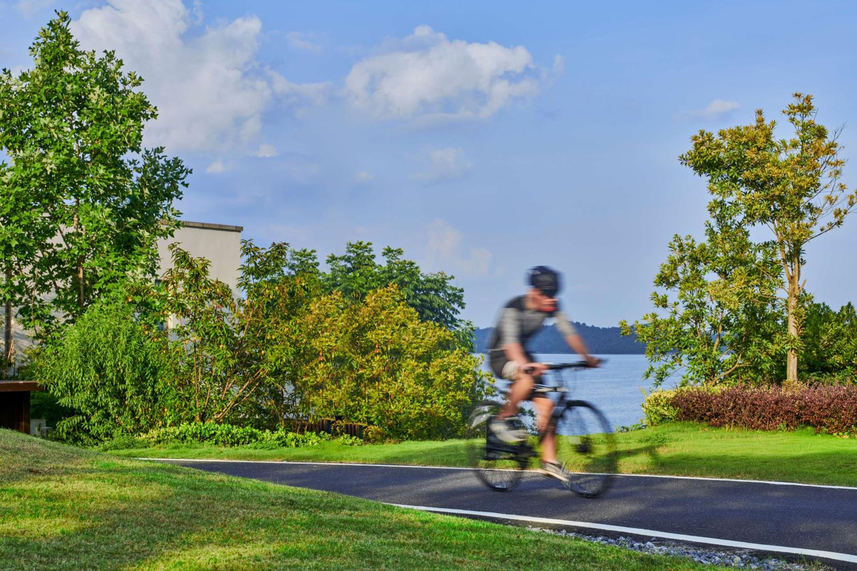 Lushan West Sea Resort, Curio Collection by Hilton - Property Image 25