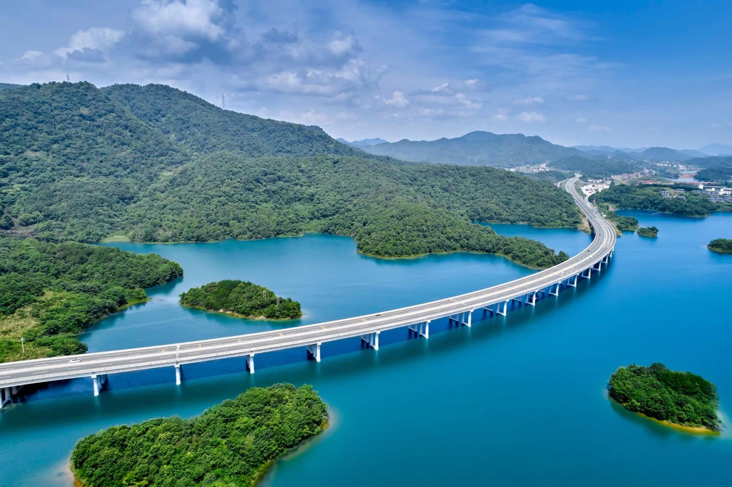 Lushan West Sea Resort, Curio Collection by Hilton - Property Image 27