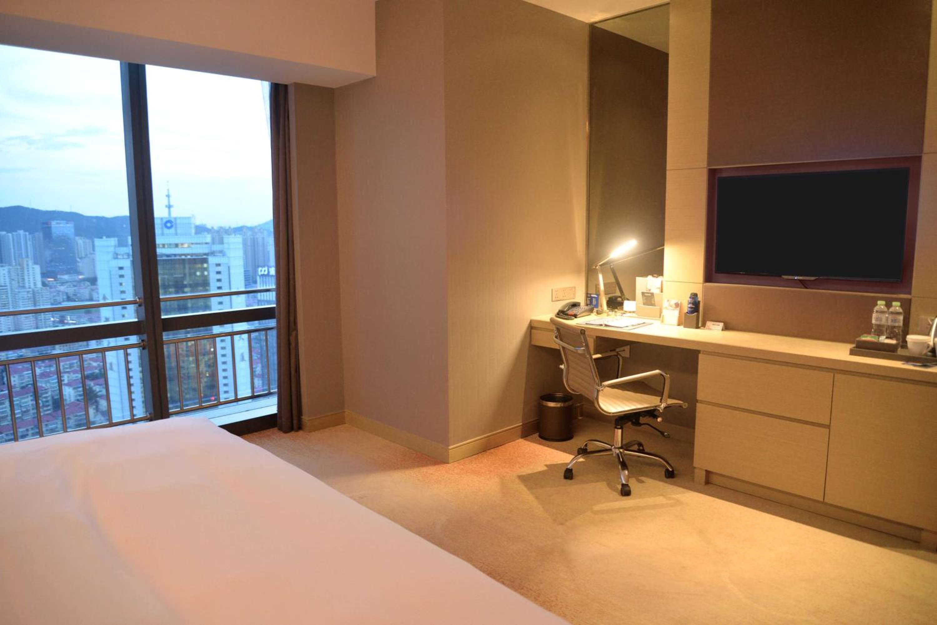 Yantai Vacations - Hilton Yantai - Property Image 7