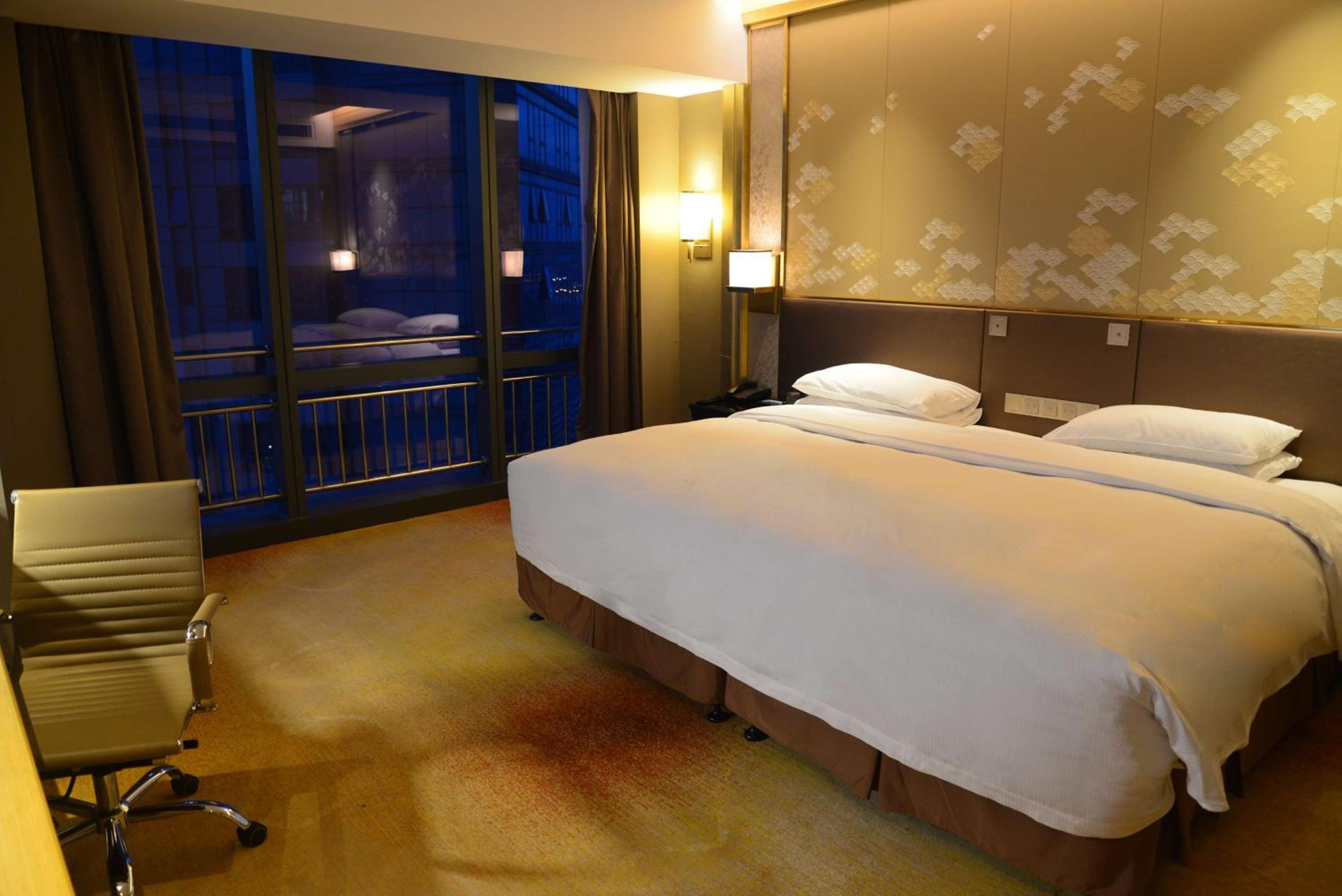 Yantai Vacations - Hilton Yantai - Property Image 9
