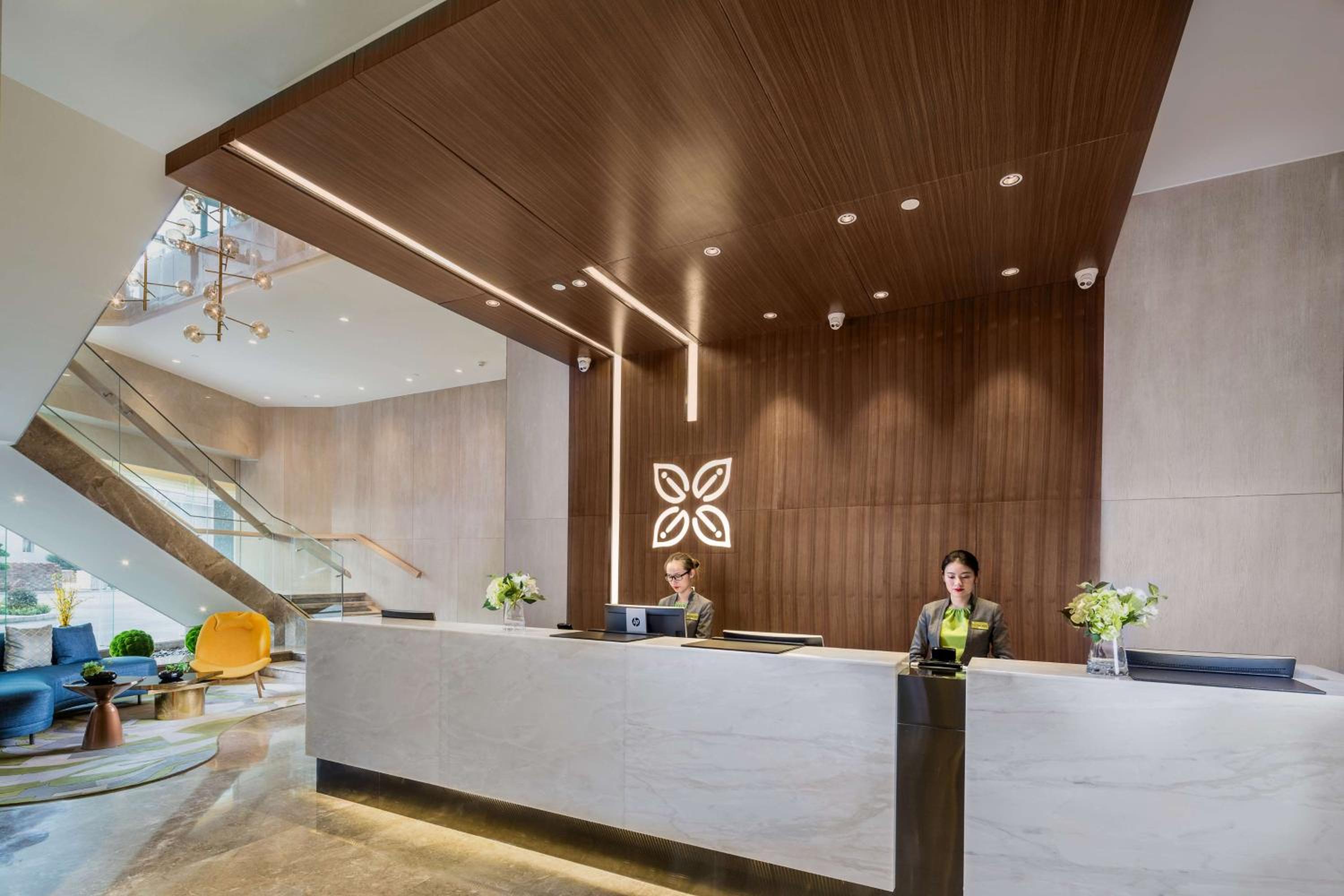 Zhongshan Vacations - Hilton Garden Inn Zhongshan Guzhen - Property Image 5