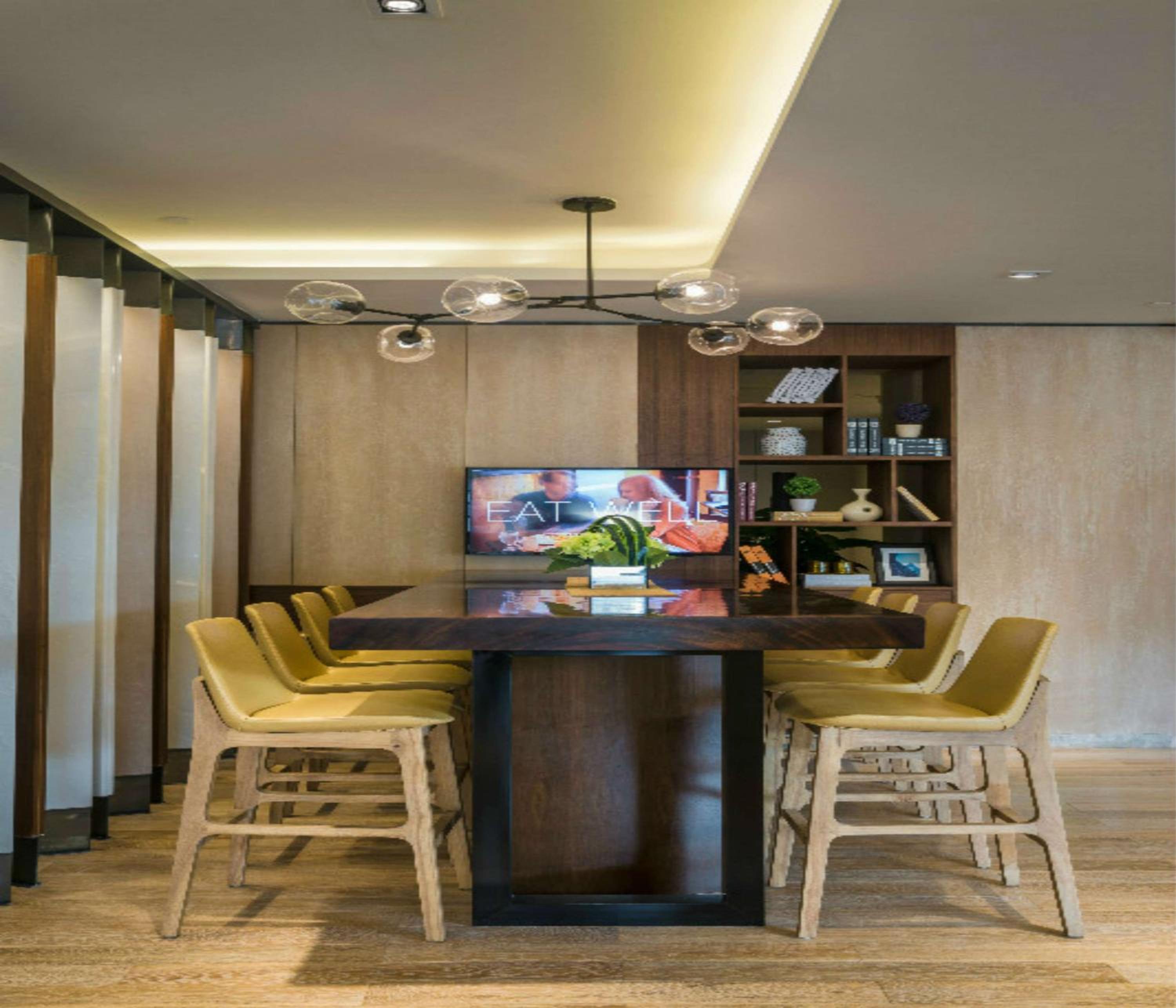 Zhongshan Vacations - Hilton Garden Inn Zhongshan Guzhen - Property Image 9